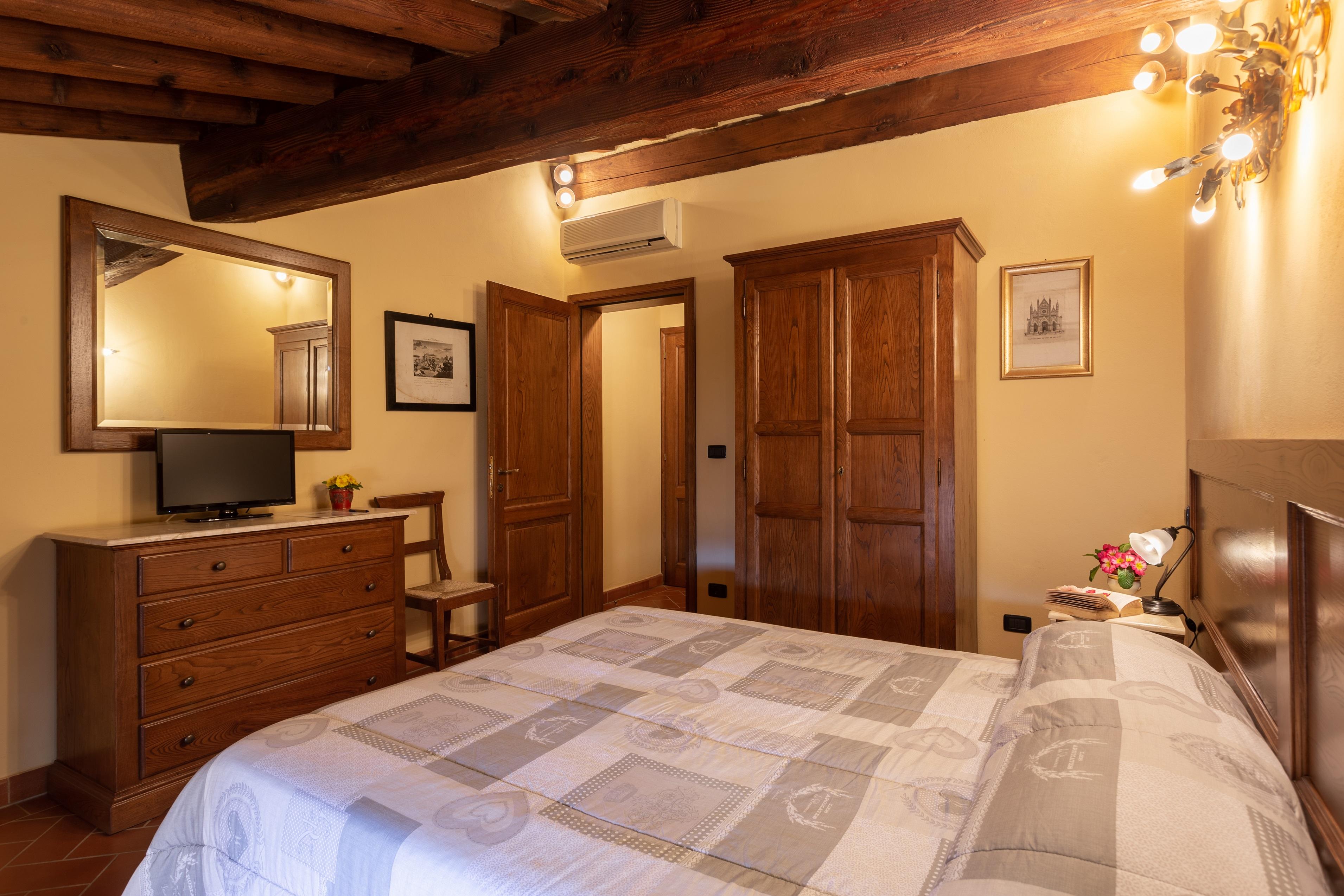 B&B Palazzo Graziani foto 22