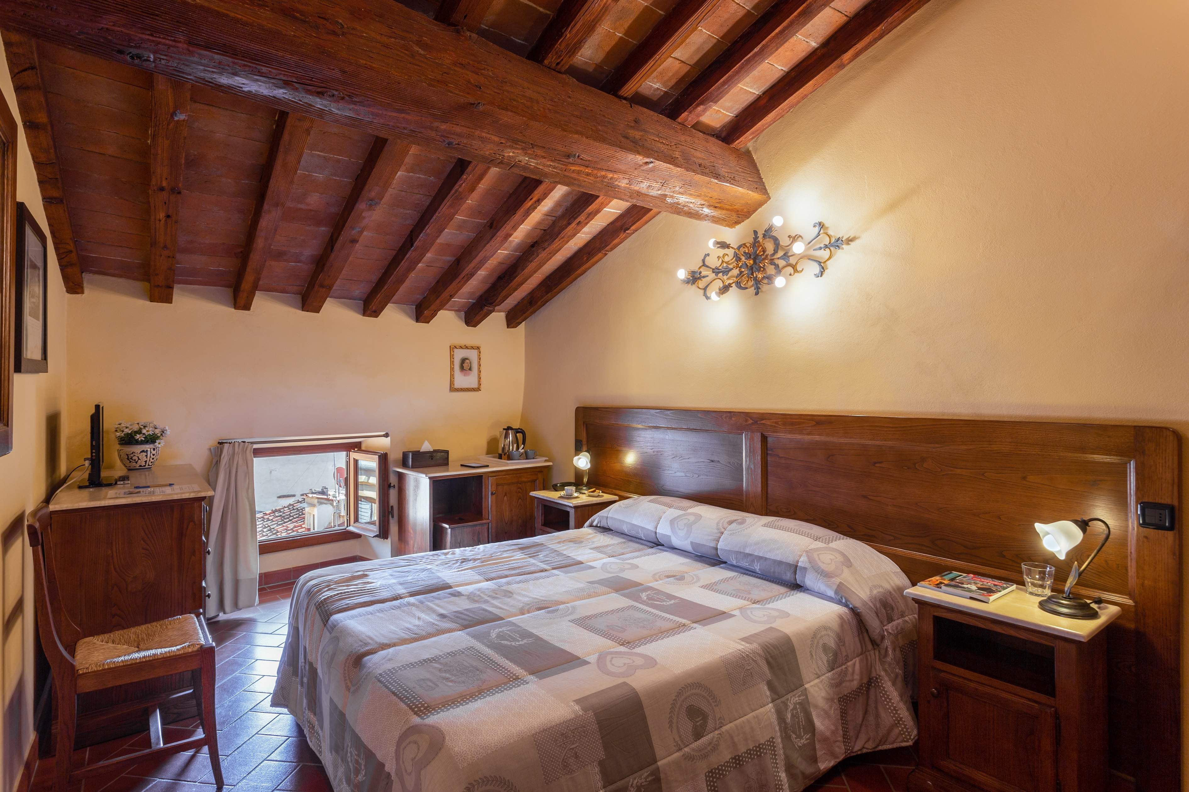 B&B Palazzo Graziani foto 25