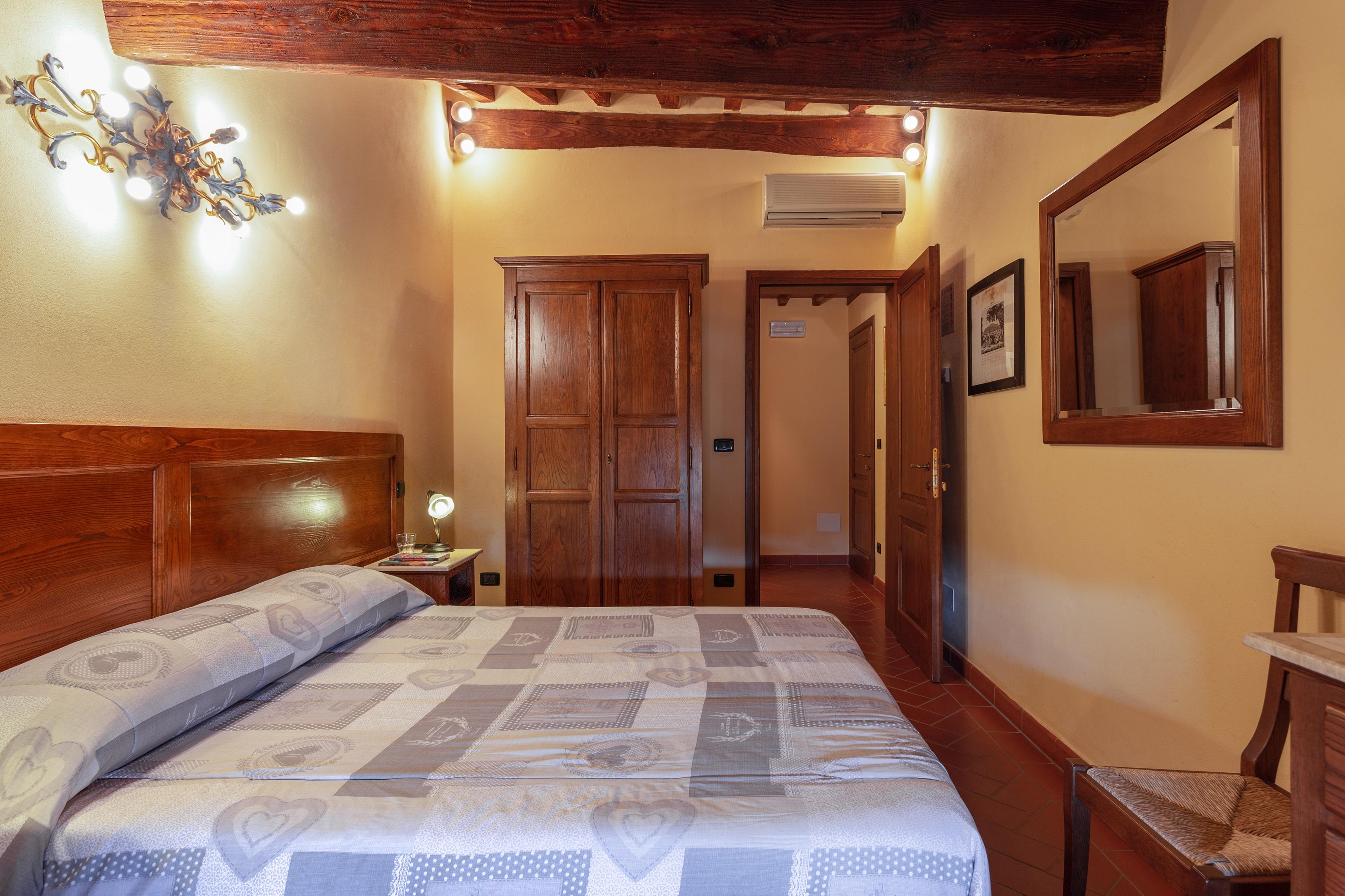 B&B Palazzo Graziani foto 26