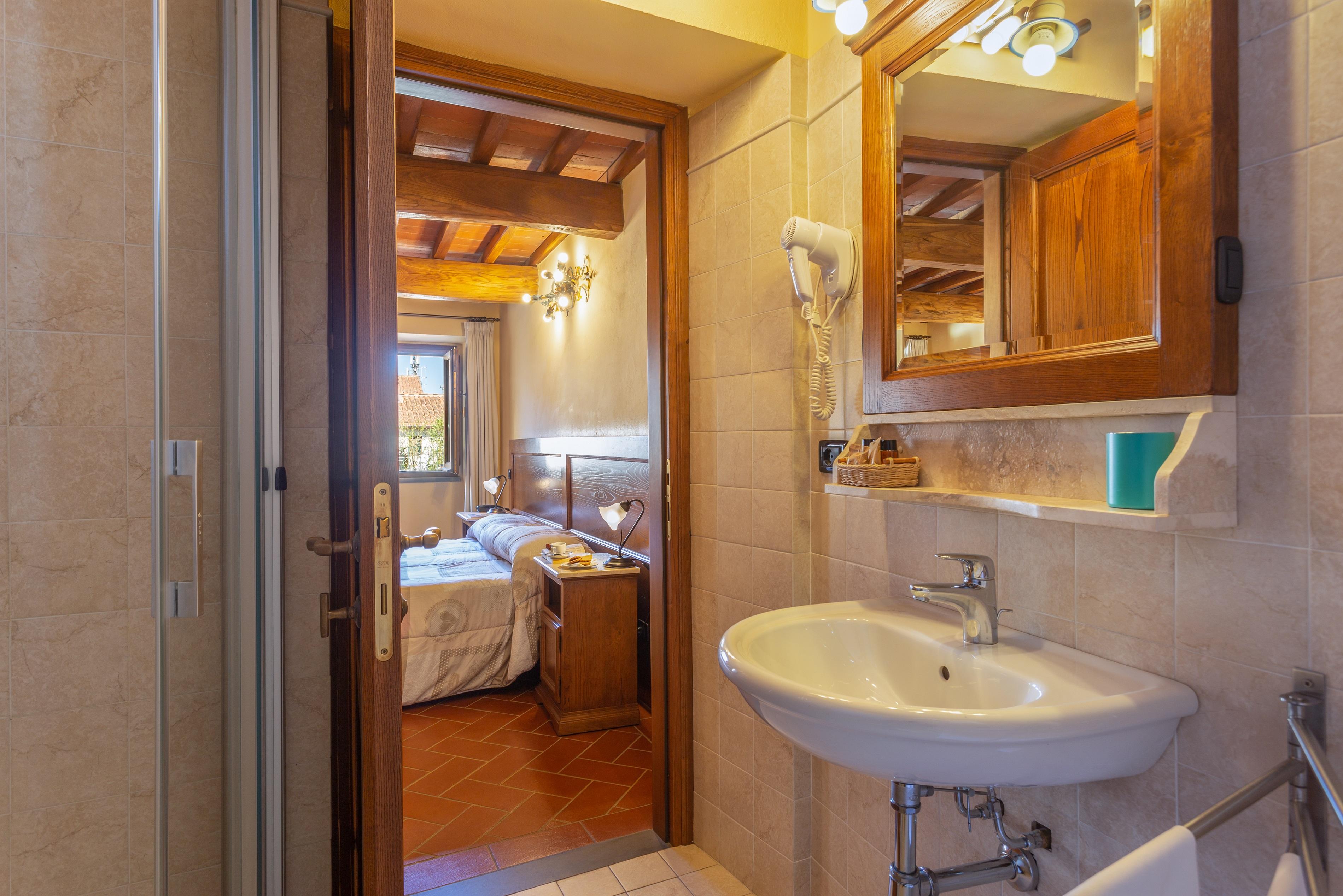 B&B Palazzo Graziani foto 27