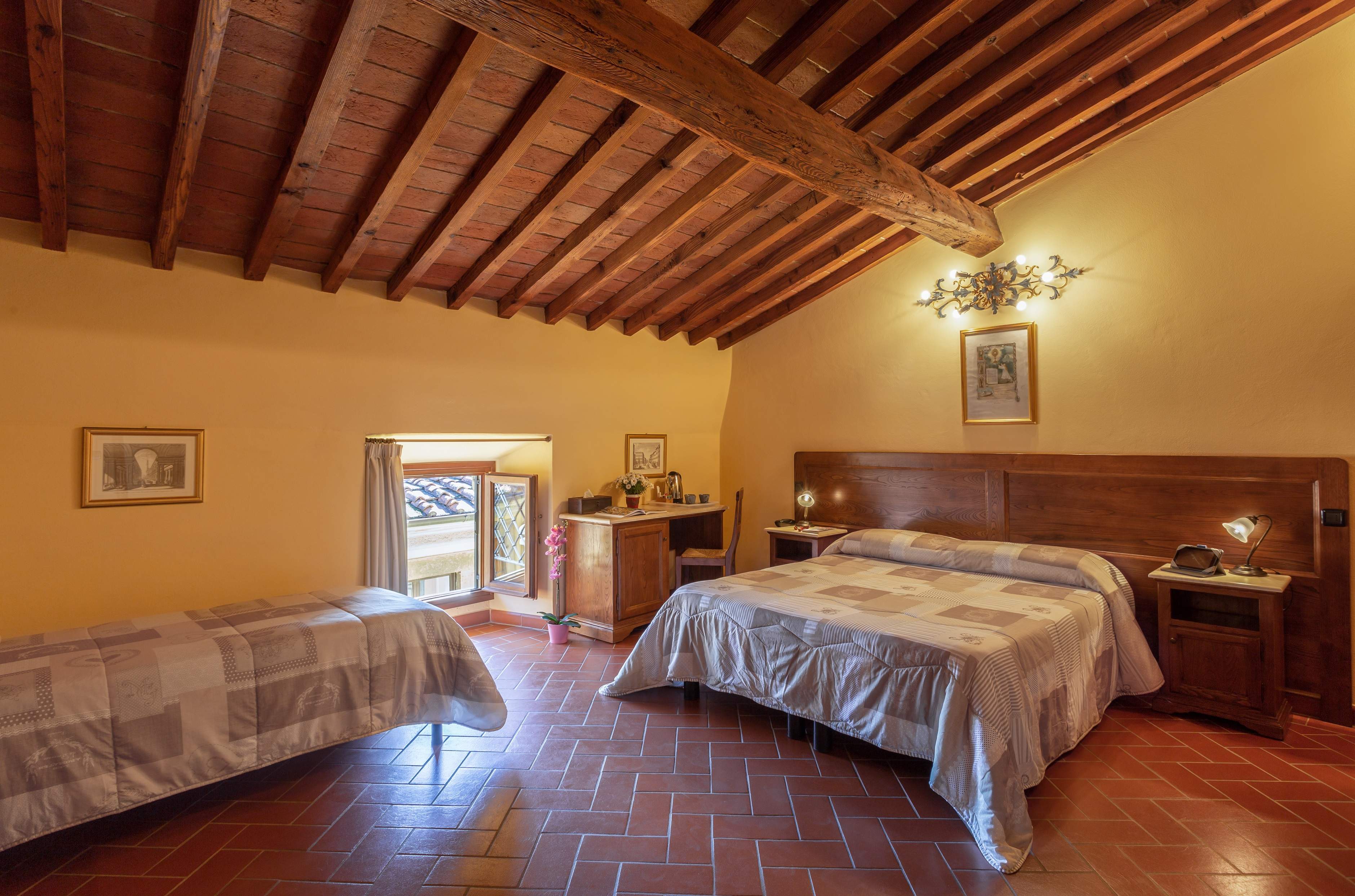 B&B Palazzo Graziani foto 10