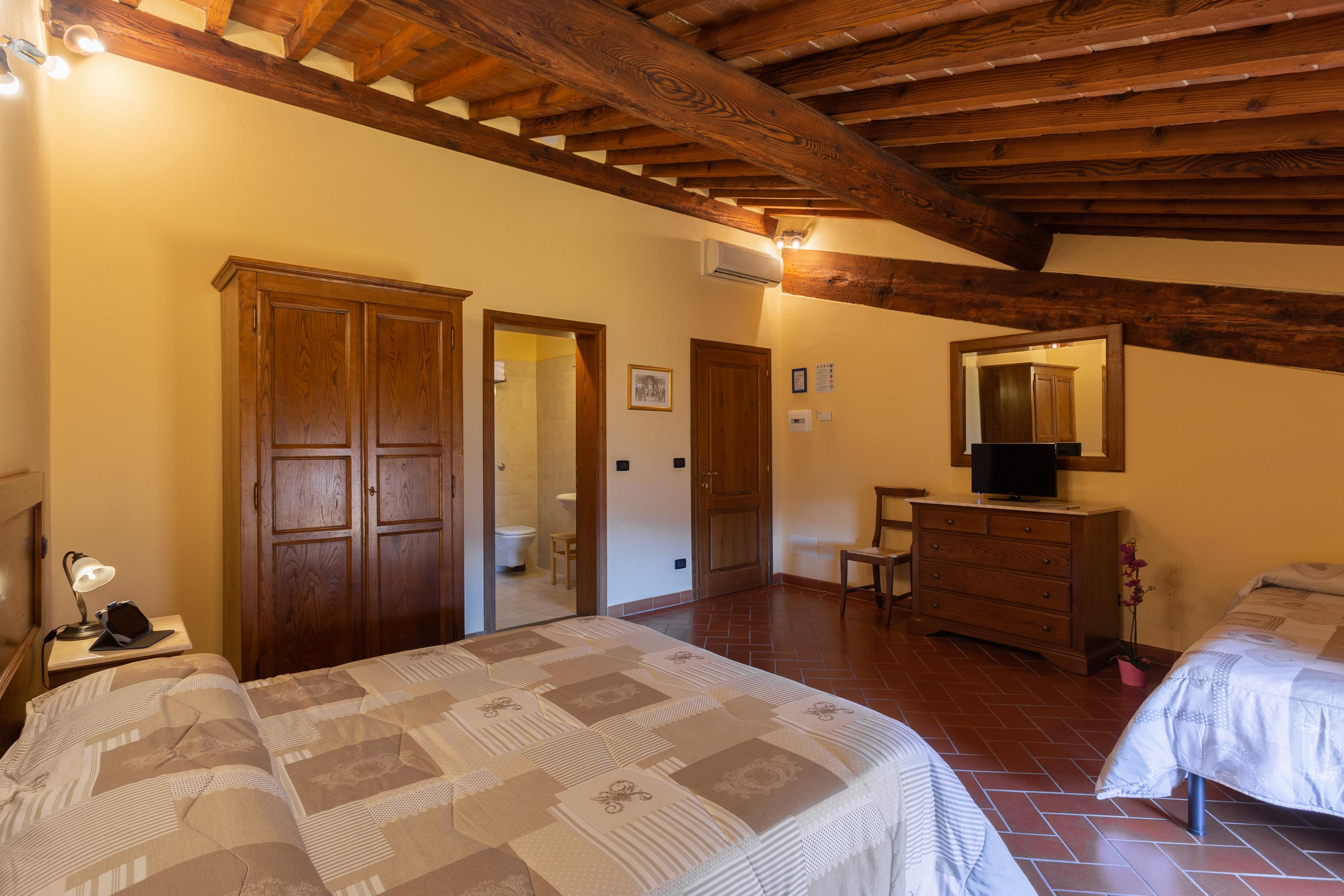 B&B Palazzo Graziani foto 11