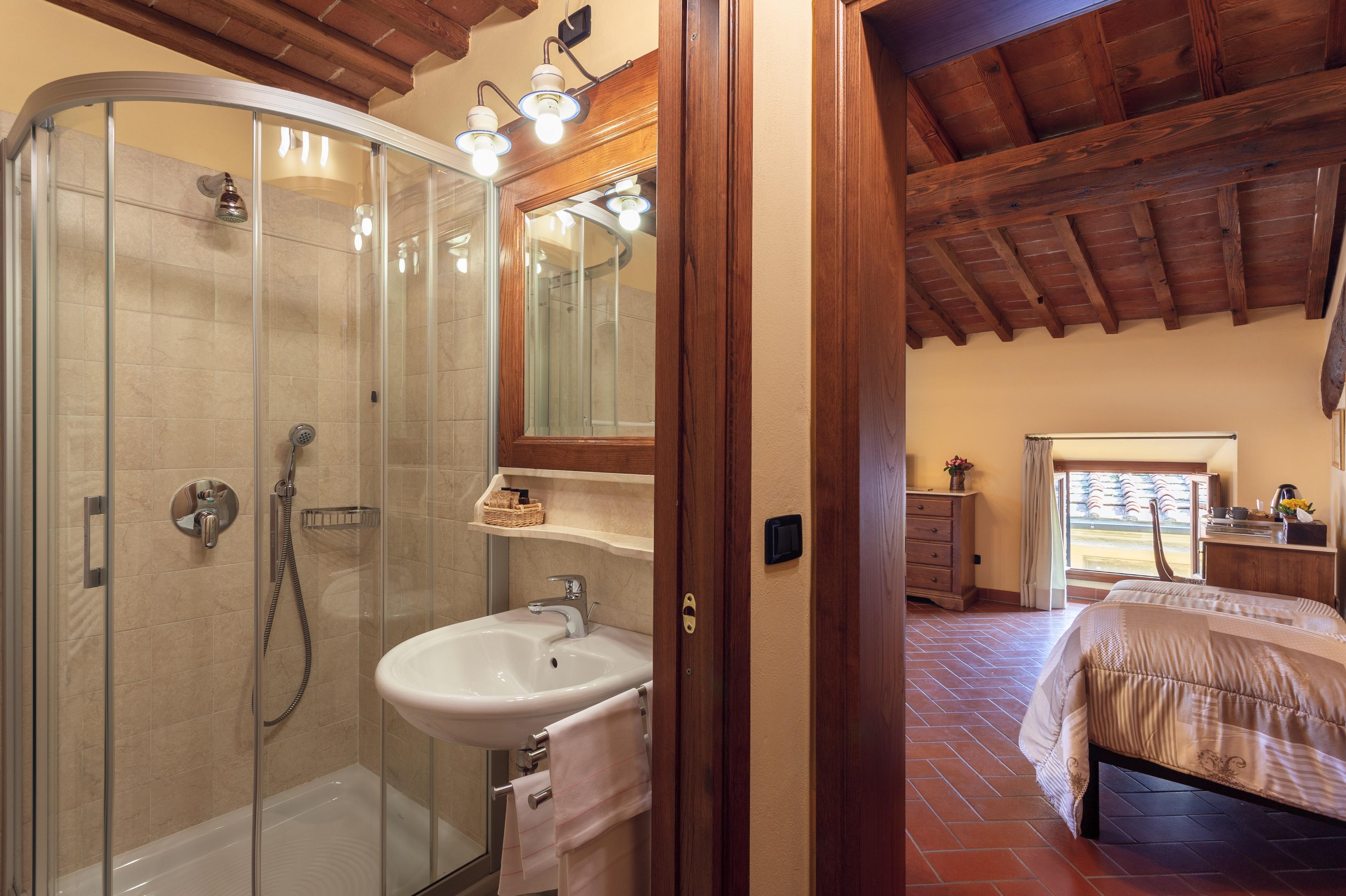 B&B Palazzo Graziani foto 12