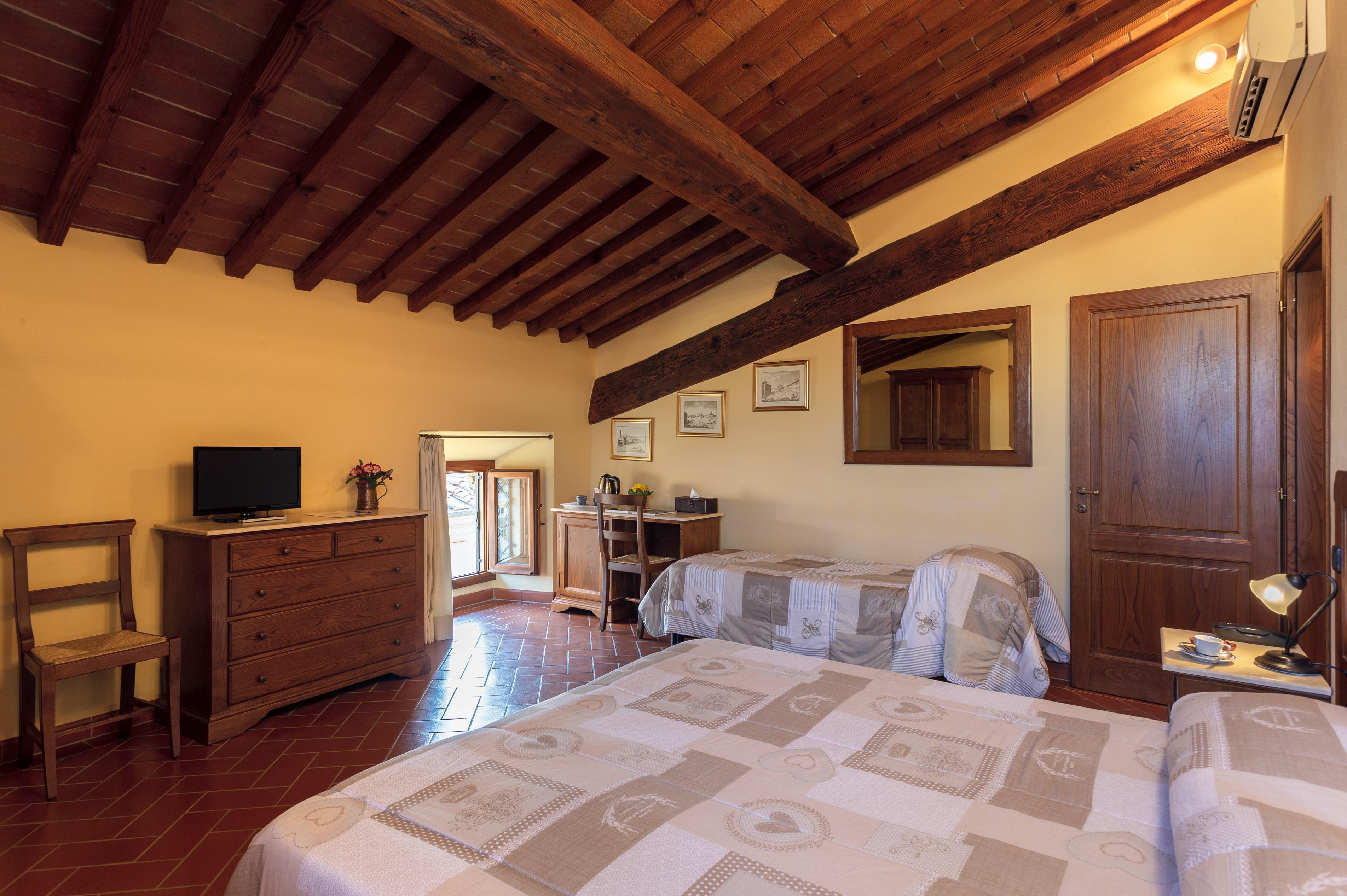 B&B Palazzo Graziani foto 13