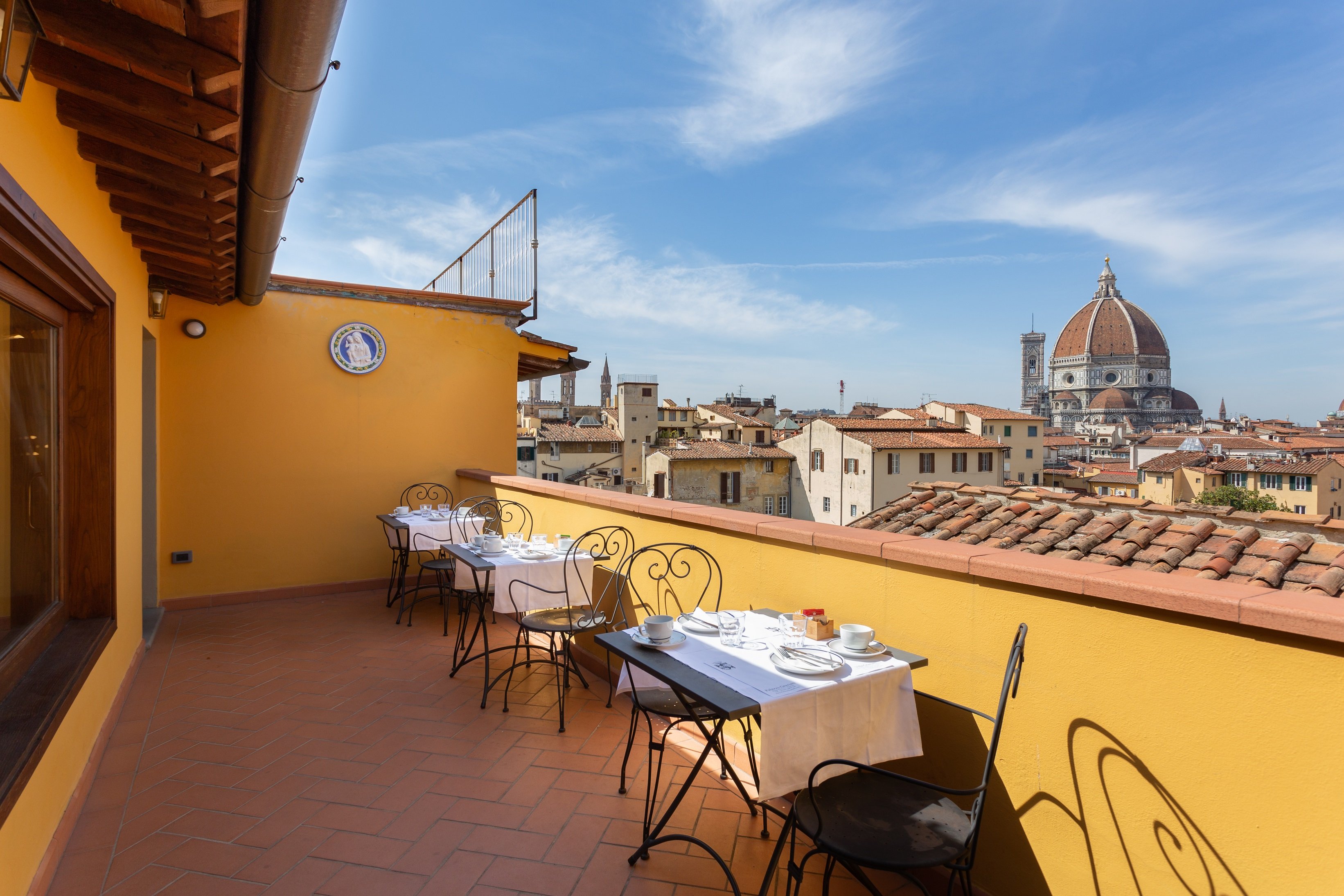 B&B Palazzo Graziani foto 35