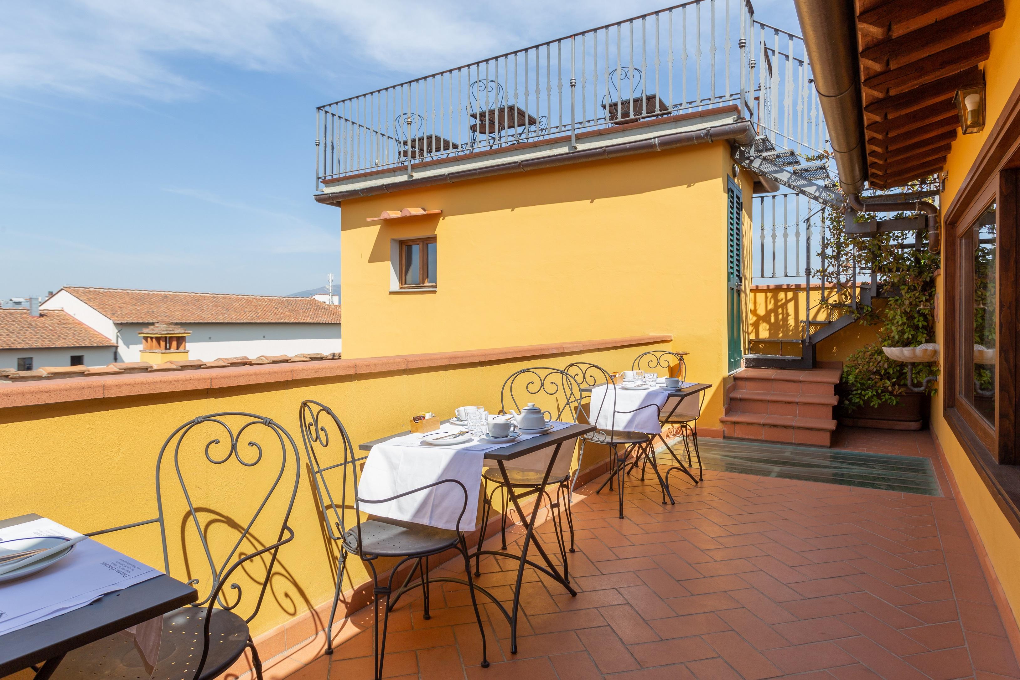 B&B Palazzo Graziani foto 36