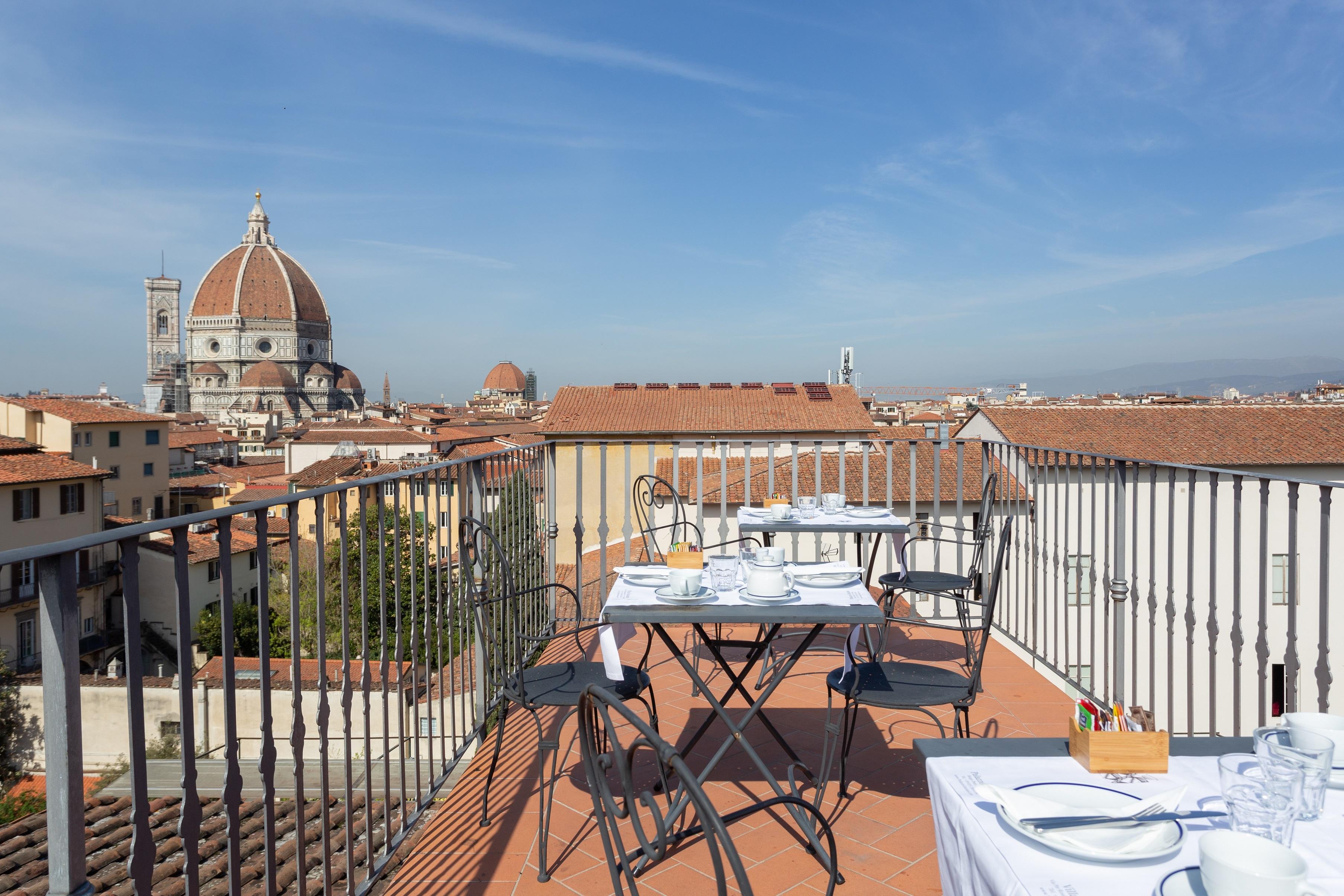 B&B Palazzo Graziani foto 38