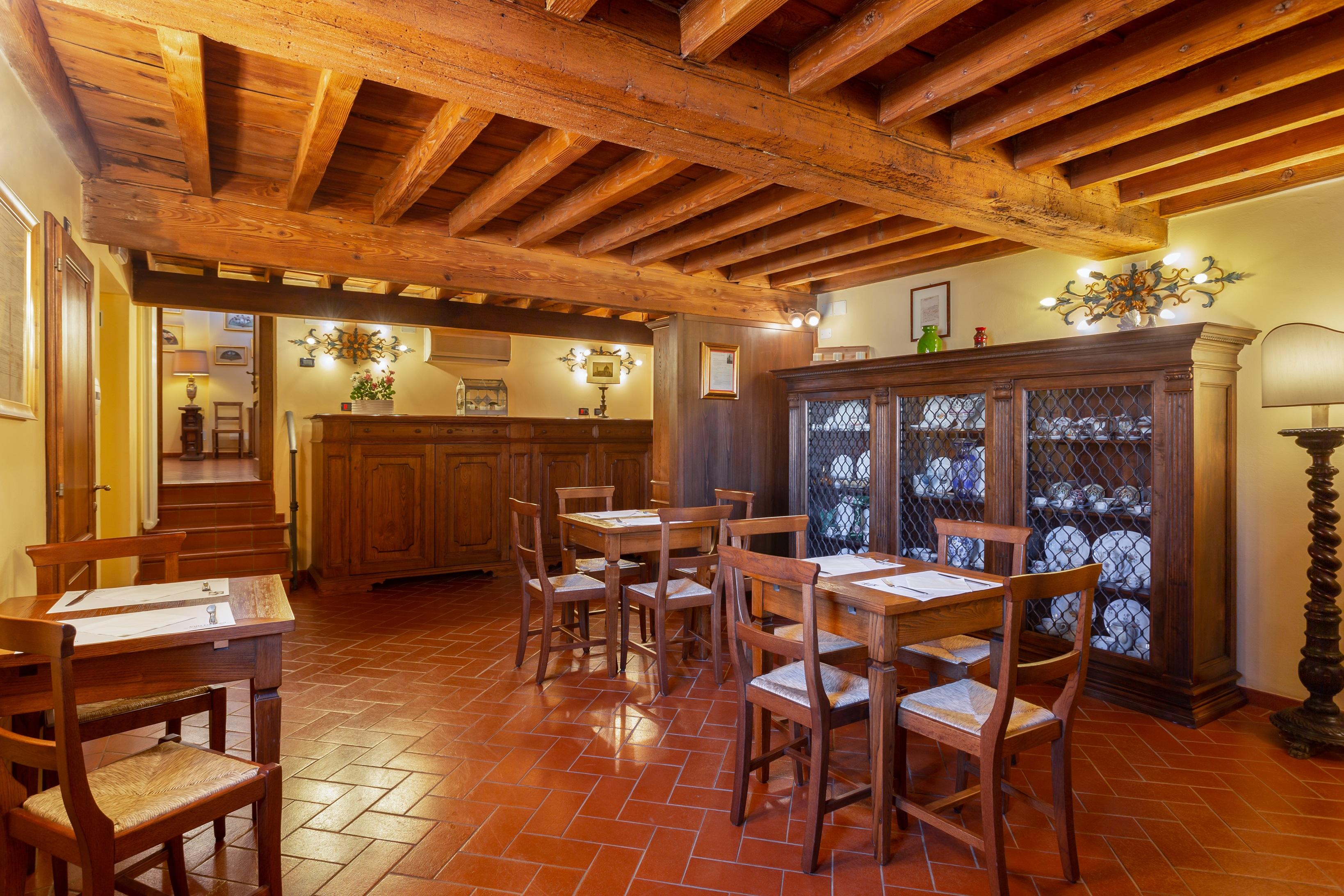 B&B Palazzo Graziani foto 33