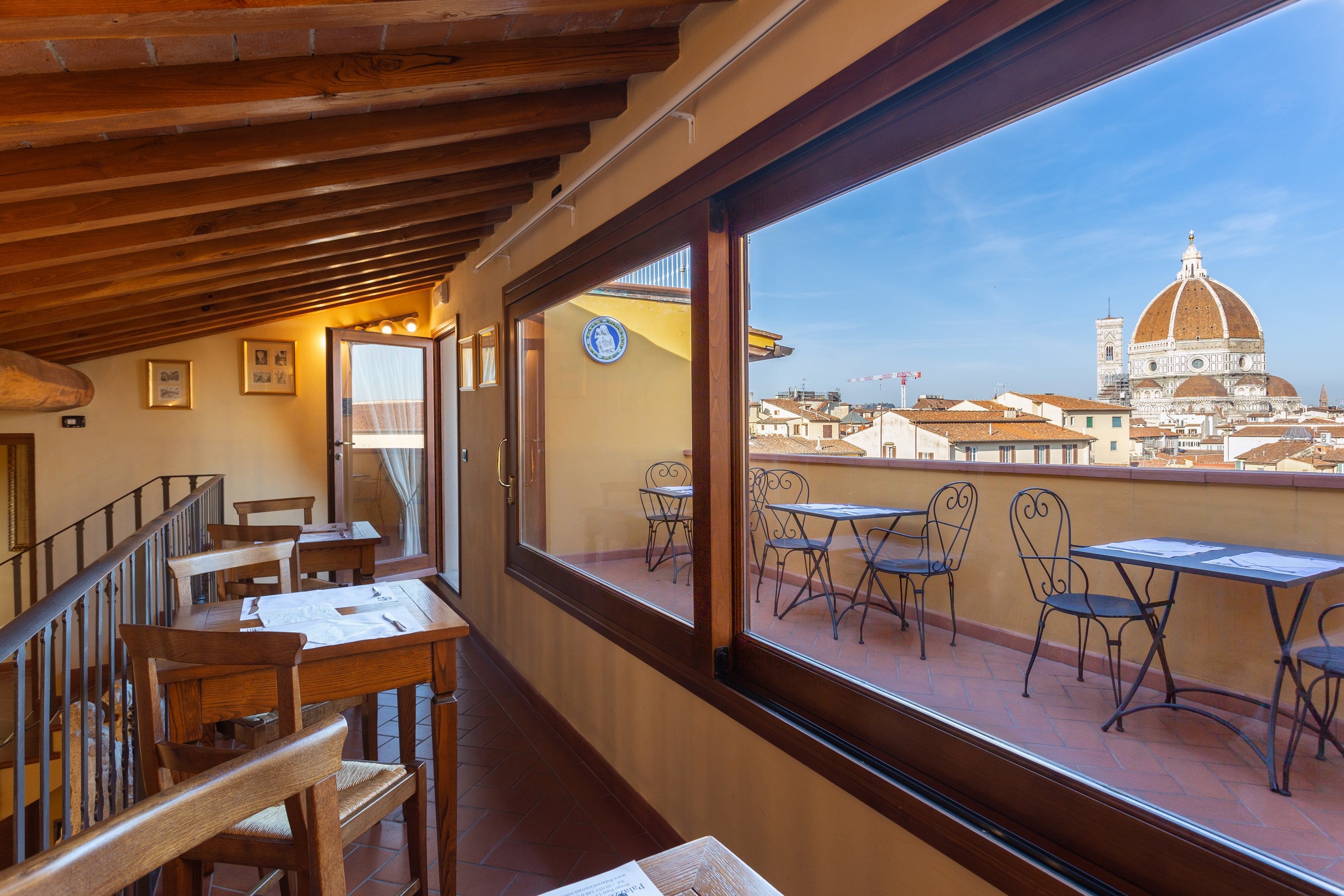 B&B Palazzo Graziani foto 28