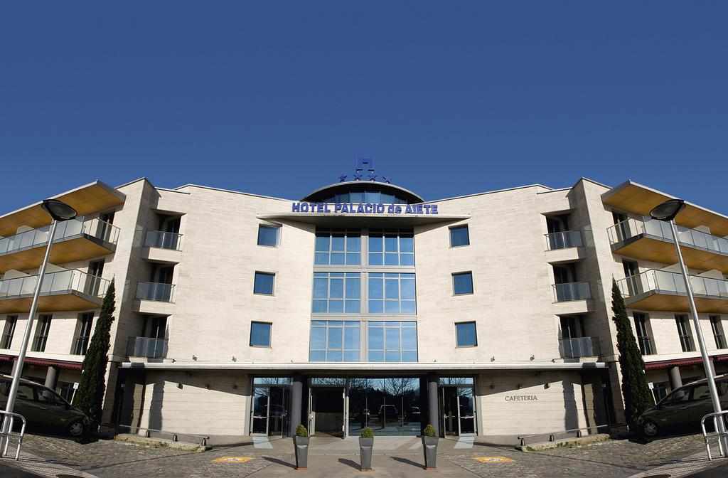 Palacio de Aiete image 3