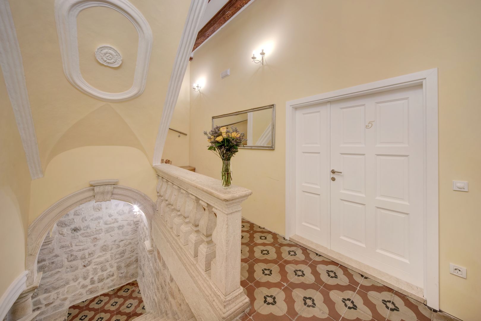 Palmotta Palace foto 68
