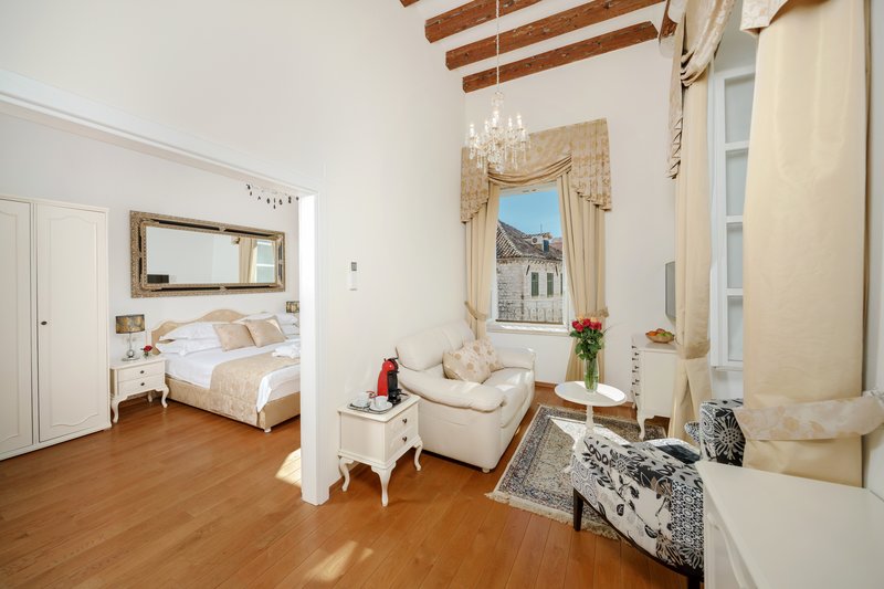 Palmotta Palace foto 13