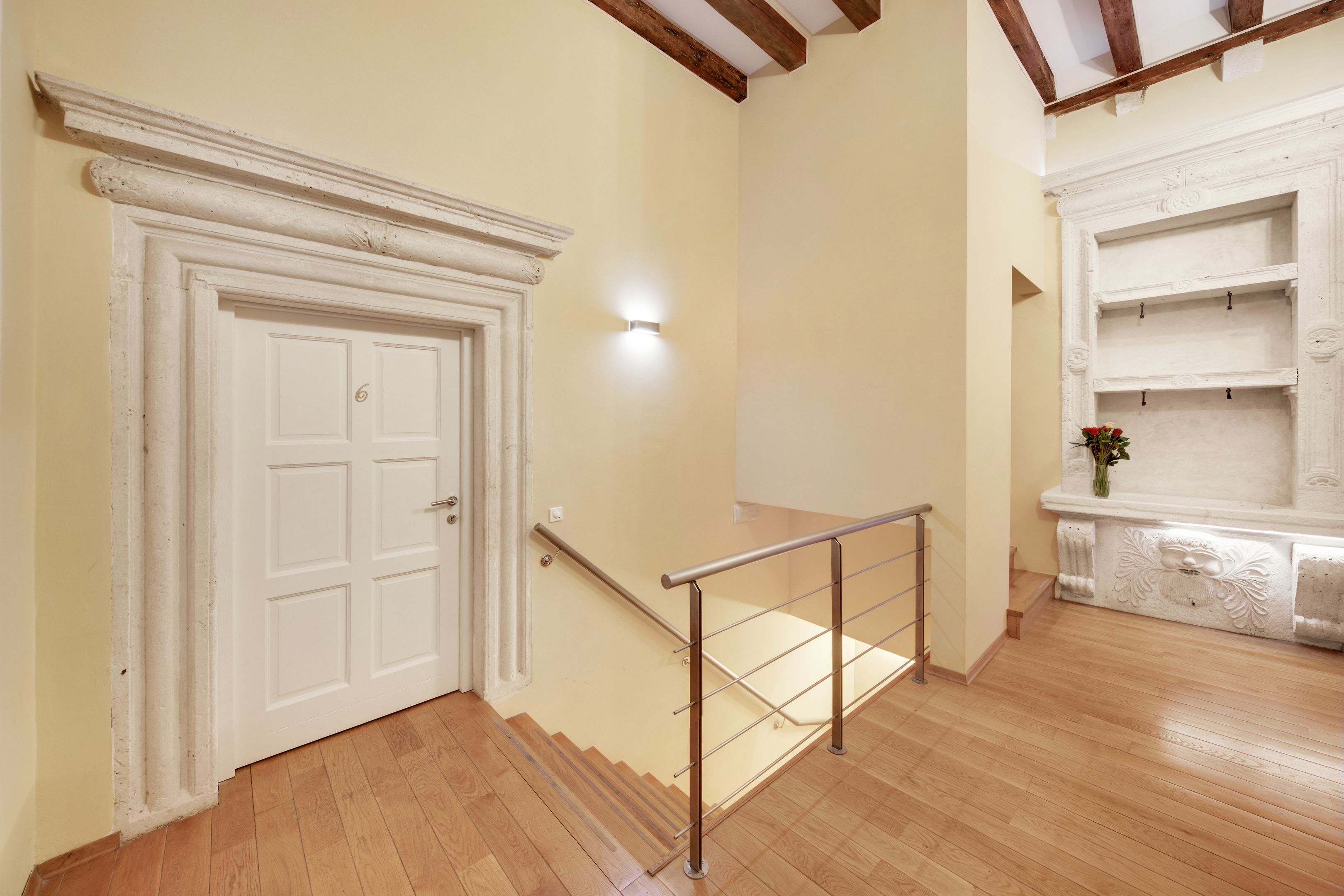 Palmotta Palace foto 63