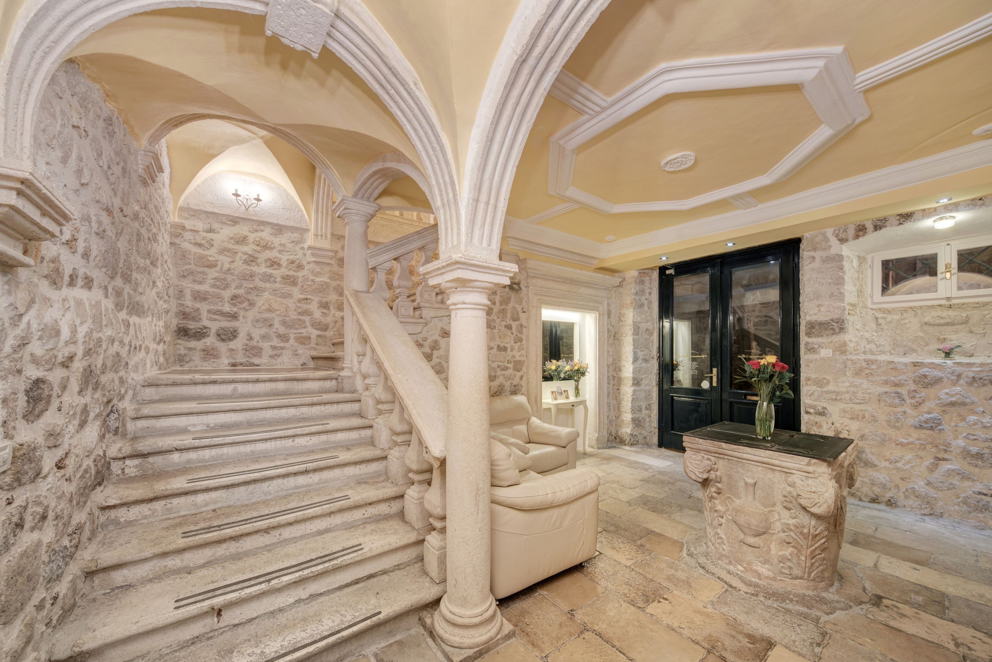 Palmotta Palace foto 72