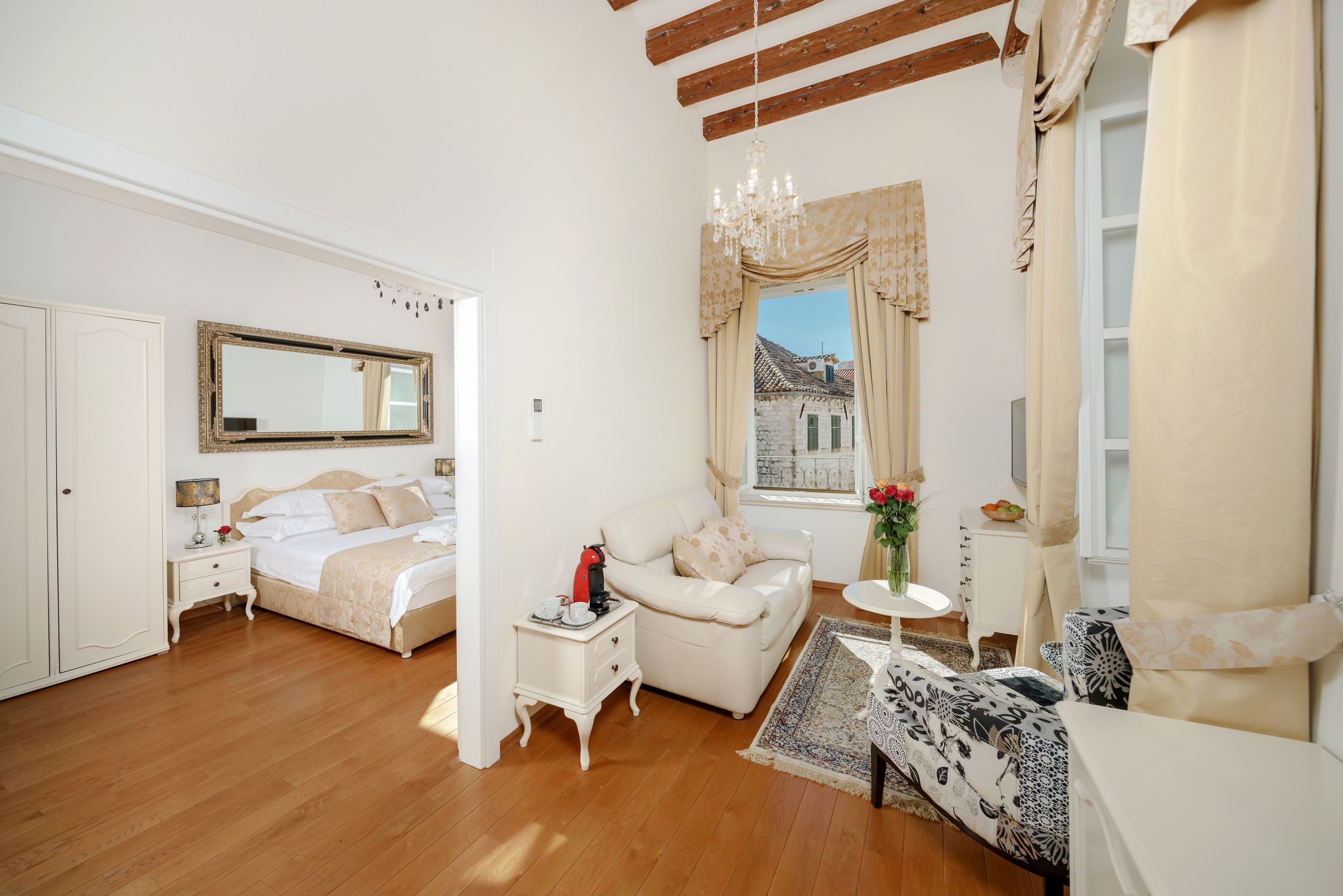 Palmotta Palace foto 15