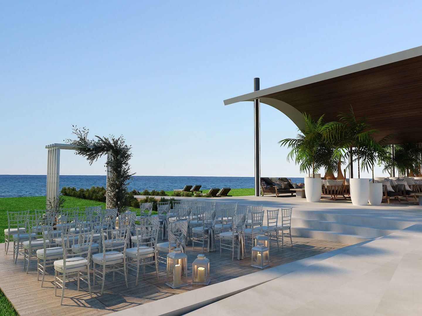 Radisson  Beach Resort Larnaca foto 20