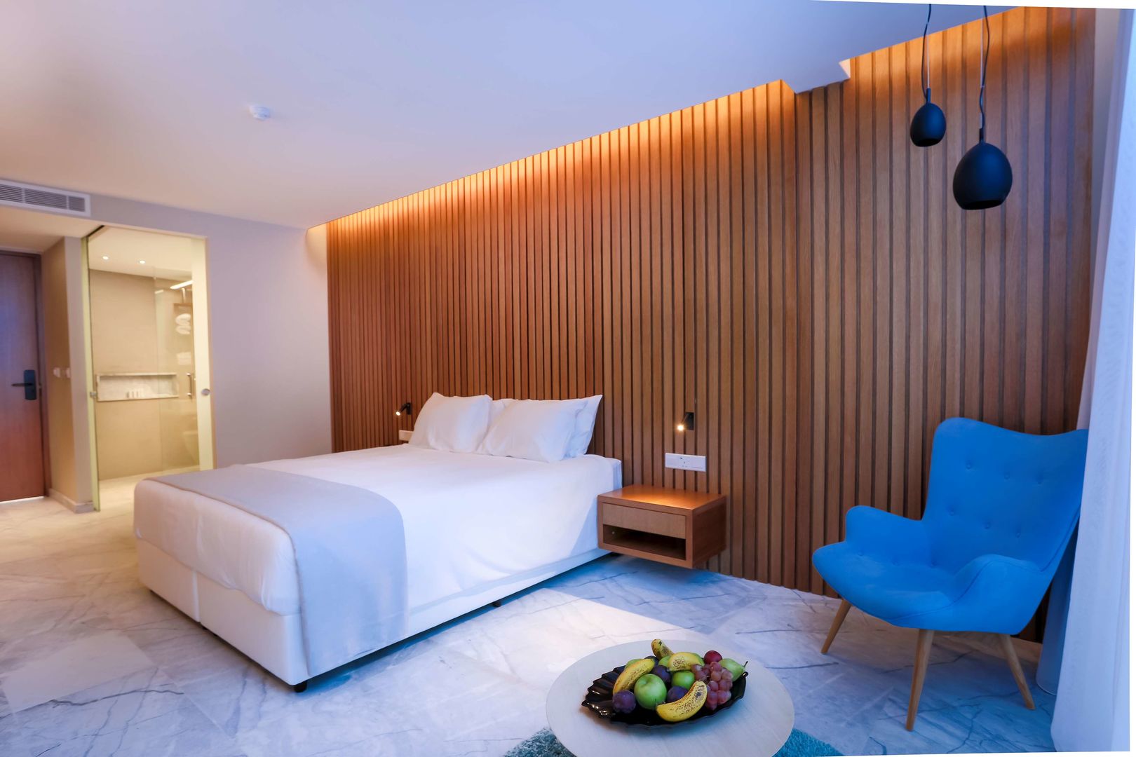 Radisson  Beach Resort Larnaca foto 17