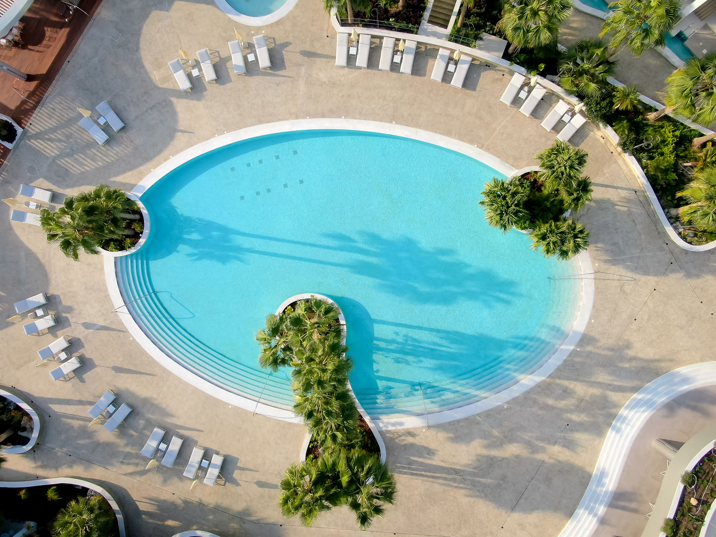 Radisson  Beach Resort Larnaca foto 7