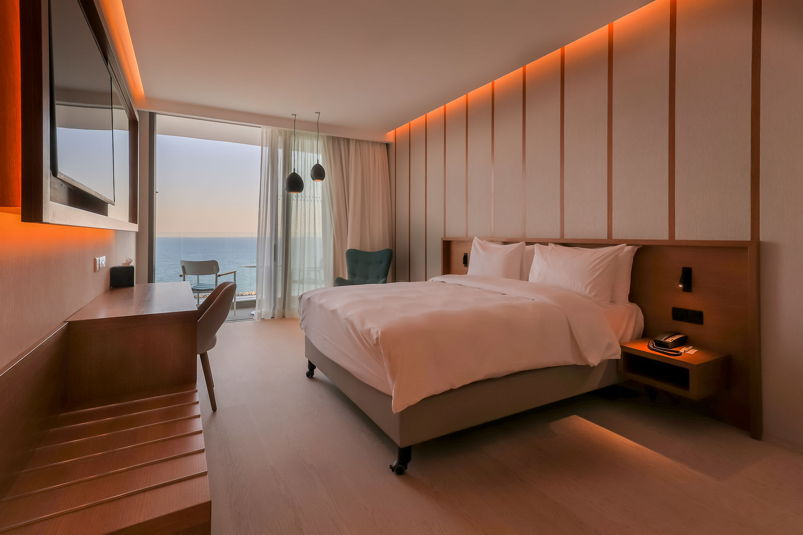 Radisson  Beach Resort Larnaca foto 9