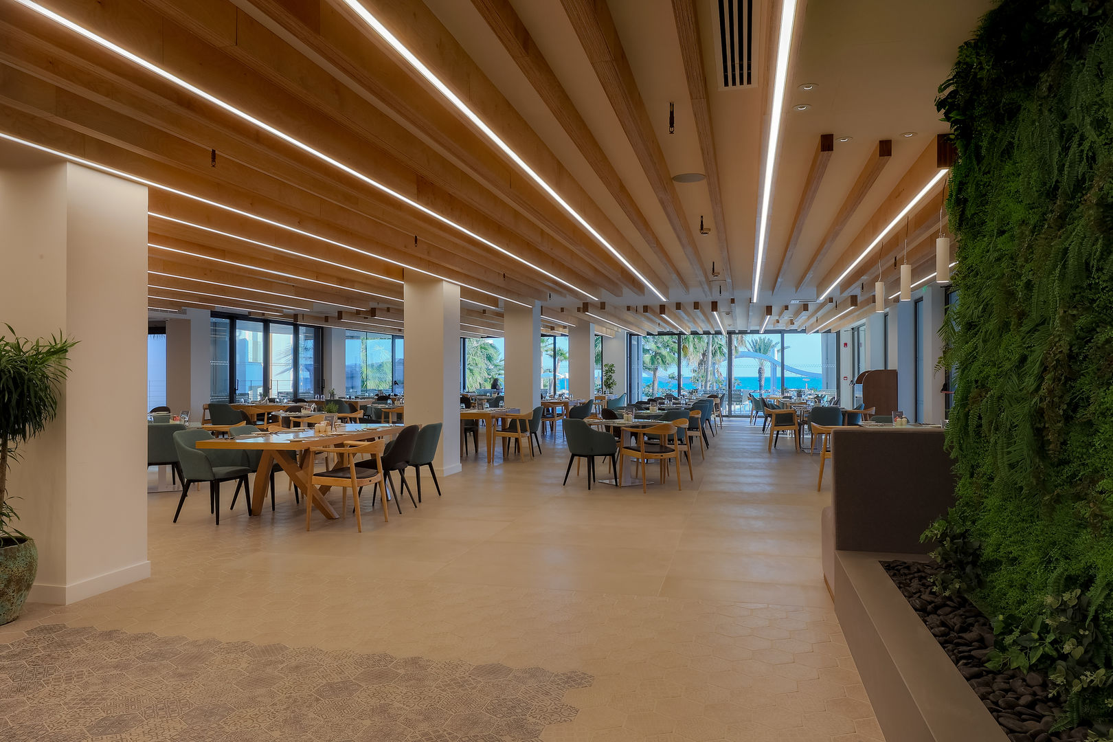 Radisson  Beach Resort Larnaca foto 13