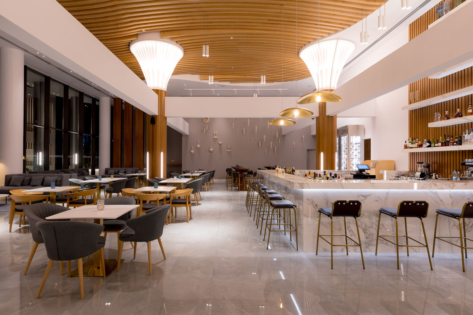 Radisson  Beach Resort Larnaca foto 12