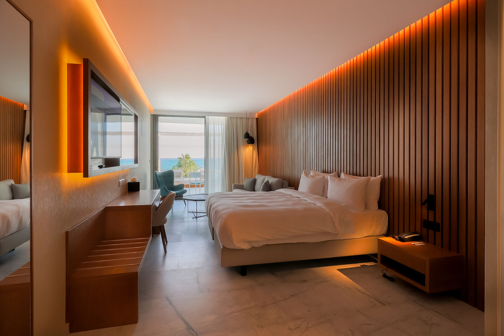 Radisson  Beach Resort Larnaca foto 10