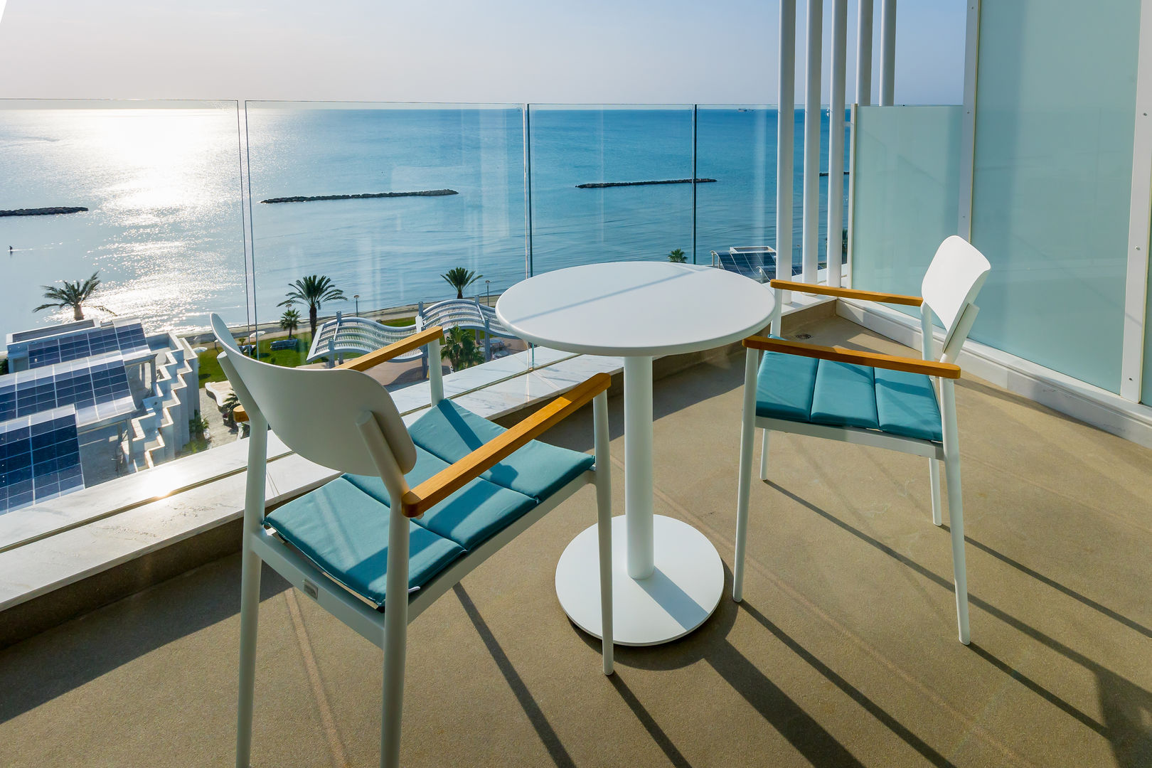 Radisson  Beach Resort Larnaca foto 6