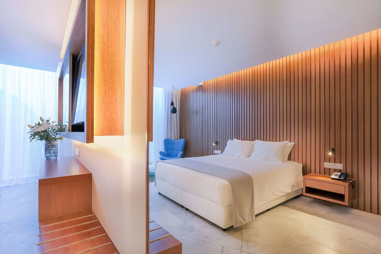 Radisson  Beach Resort Larnaca foto 16
