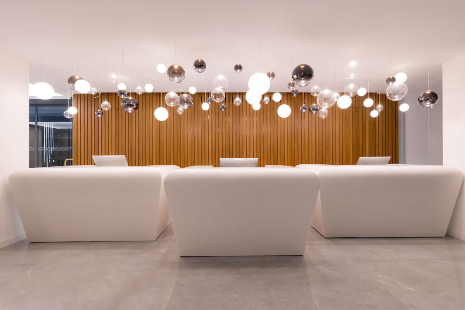 Radisson  Beach Resort Larnaca image 2