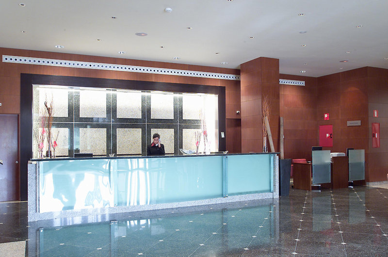 Eurostars Gran Madrid image 3