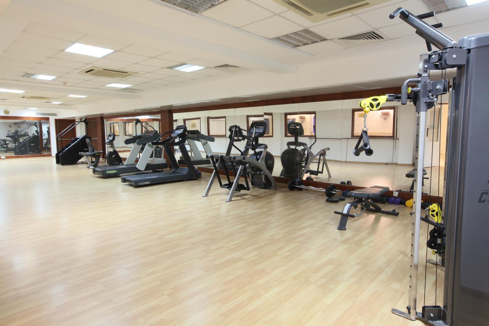 Sandy Beach Hotel & Spa foto 10
