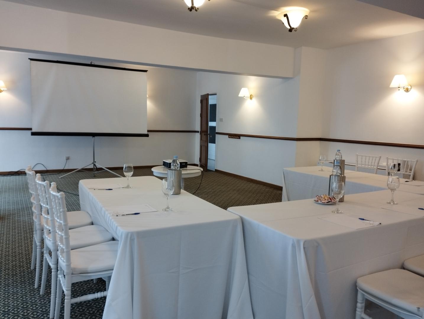 Sandy Beach Hotel & Spa foto 16