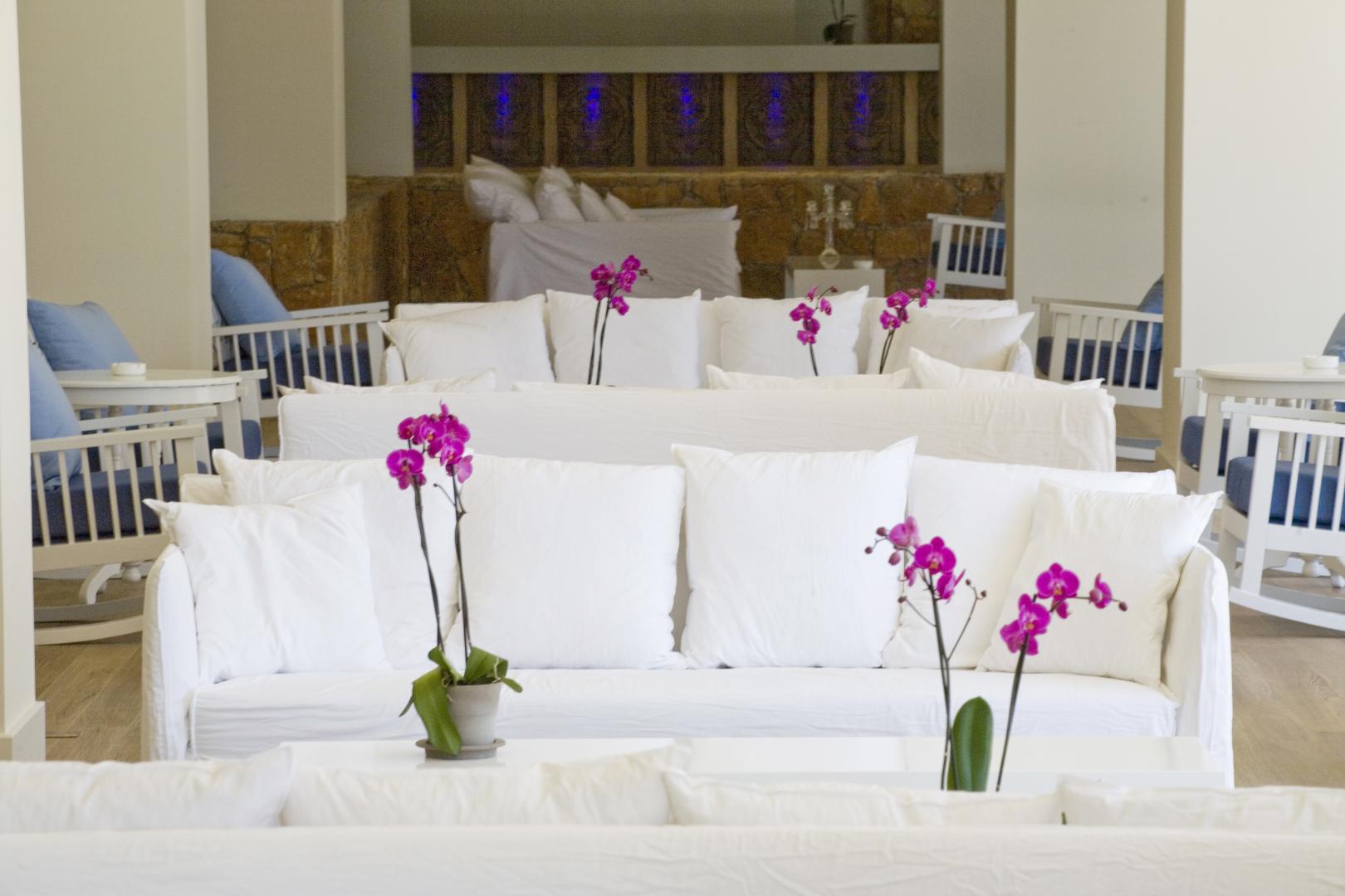 Sandy Beach Hotel & Spa foto 9