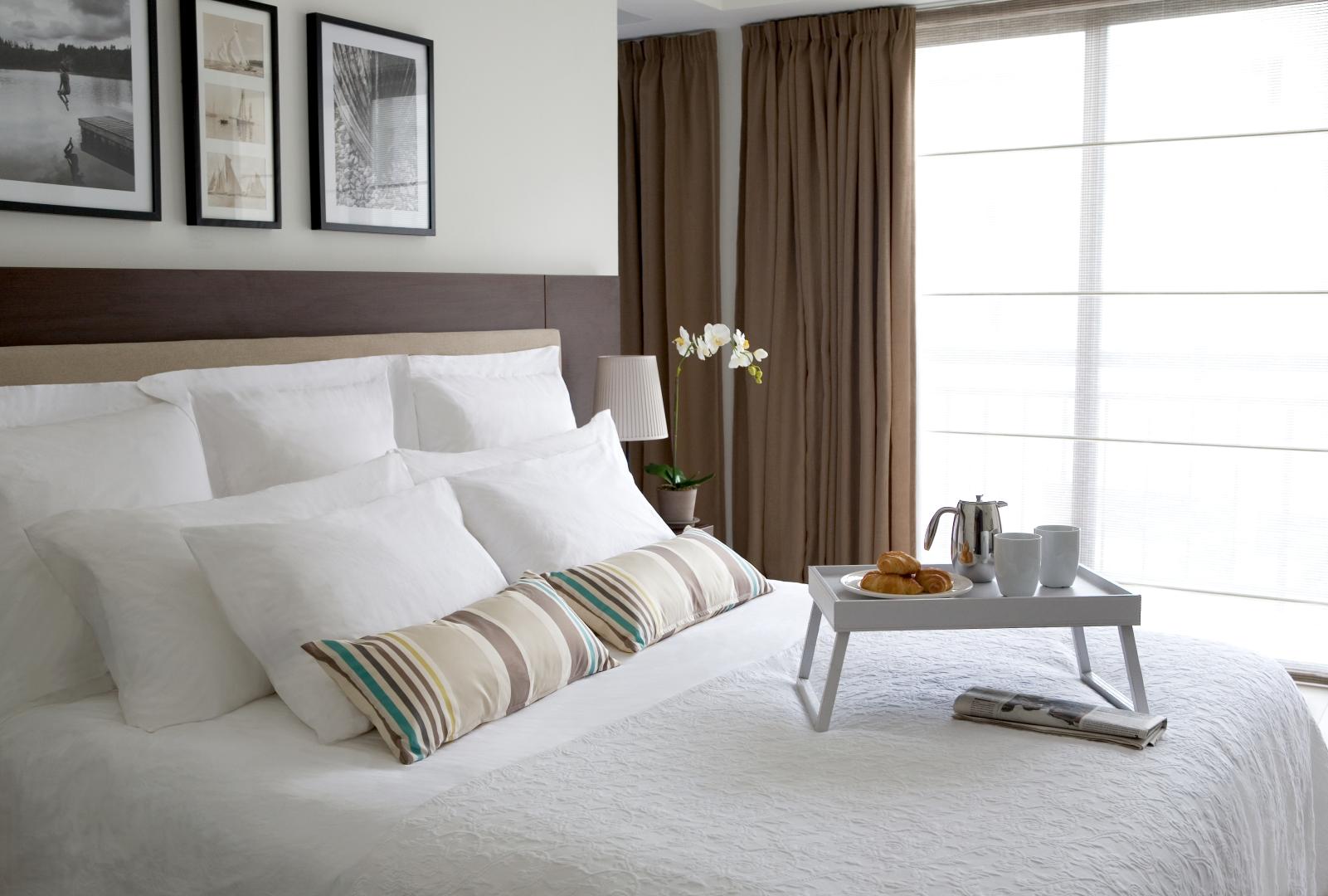 Sandy Beach Hotel & Spa foto 13