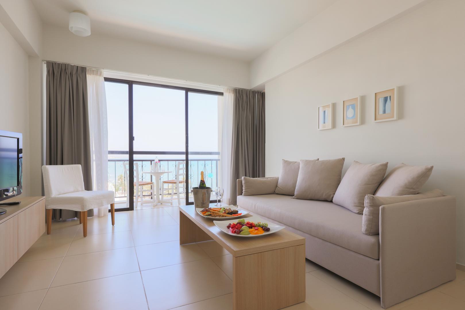 Sandy Beach Hotel & Spa foto 15