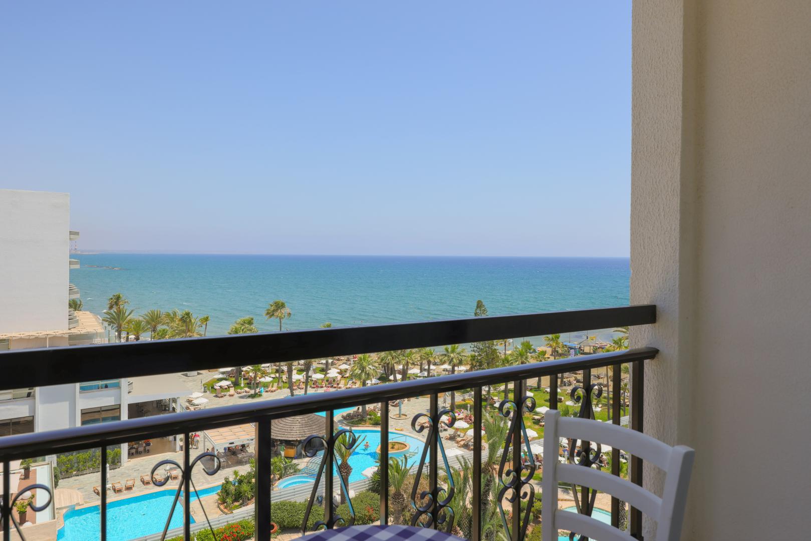 Sandy Beach Hotel & Spa foto 6