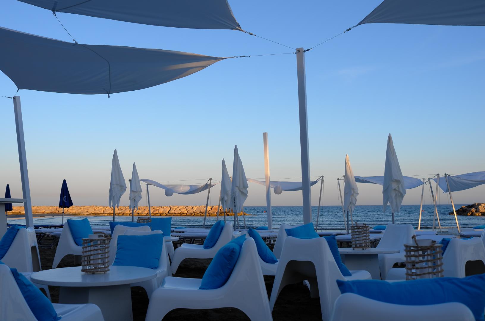 Sandy Beach Hotel & Spa foto 8