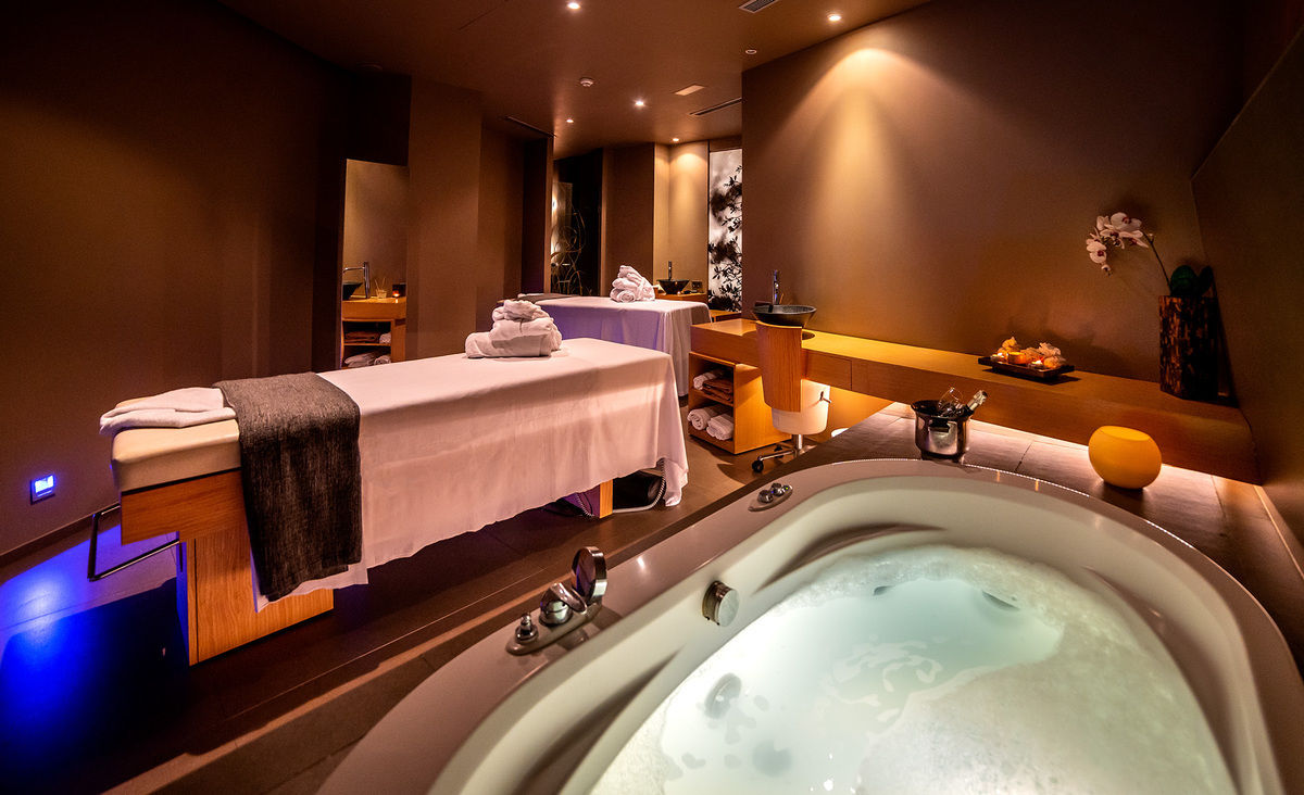 Albir Playa Hotel & Spa foto 6
