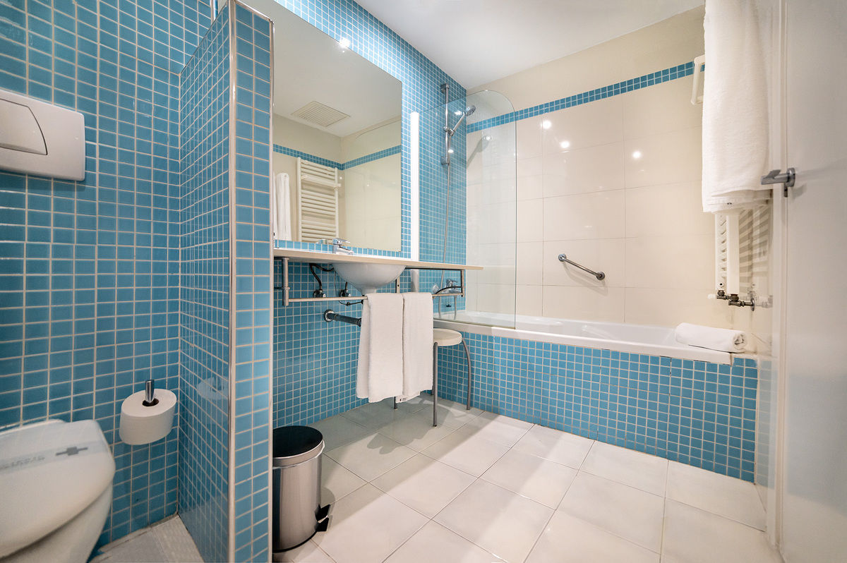 Albir Playa Hotel & Spa foto 10