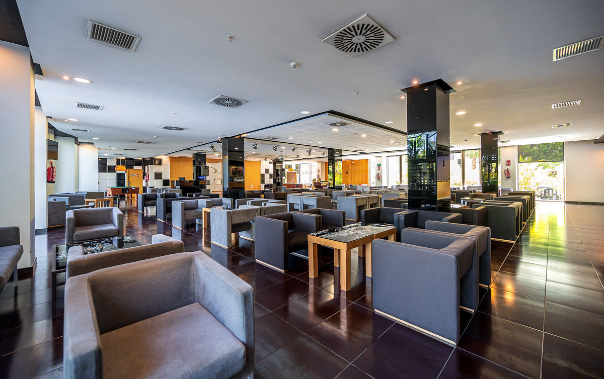 Albir Playa Hotel & Spa image 2