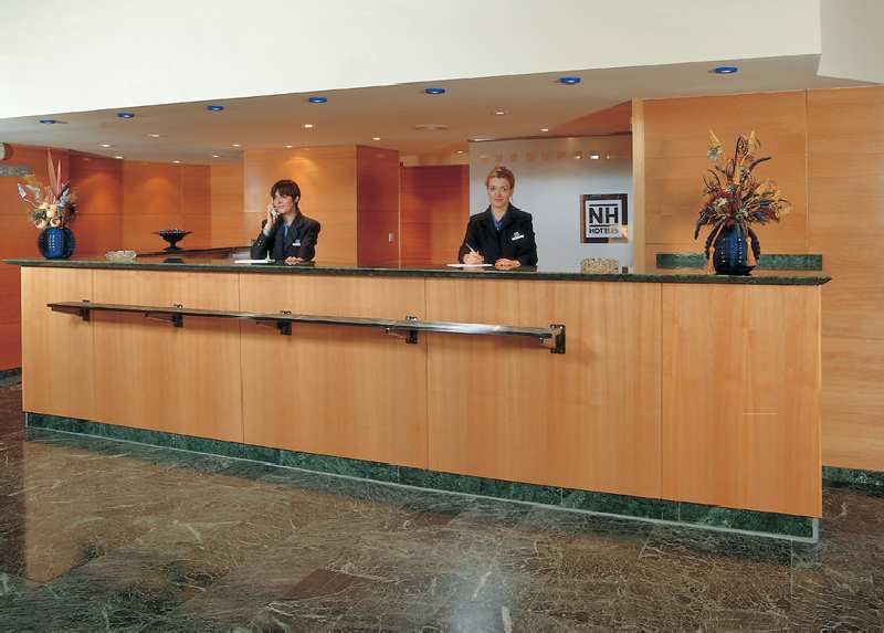 NH Canciller Ayala Vitoria image 1
