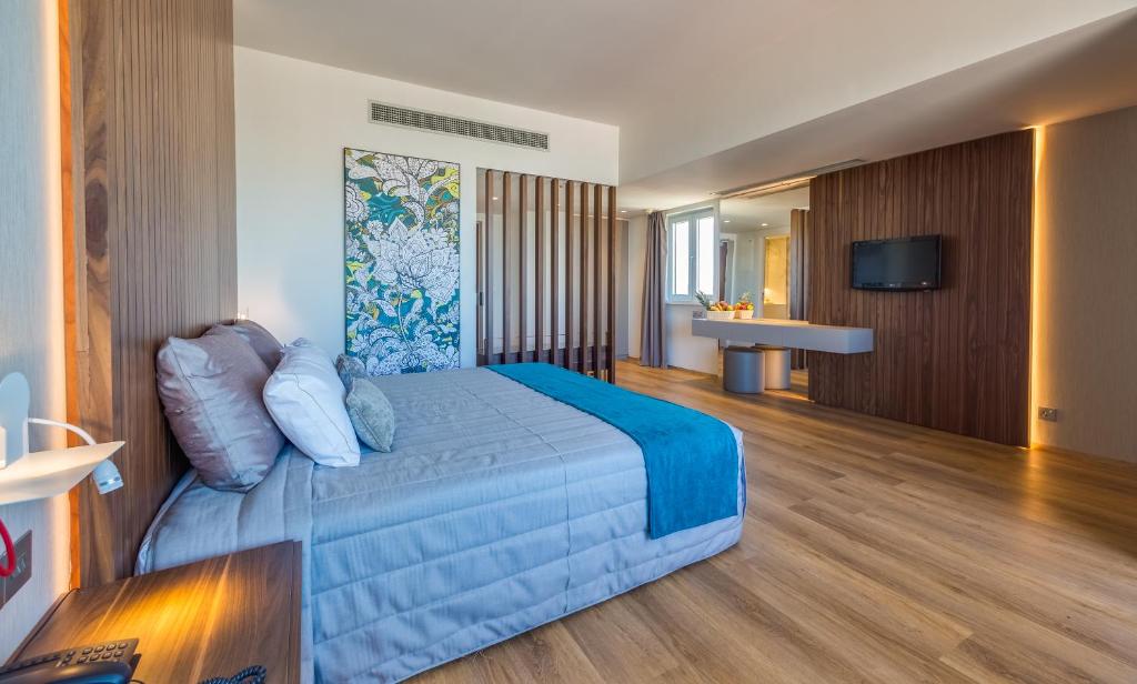 Sun Hall Hotel foto 10