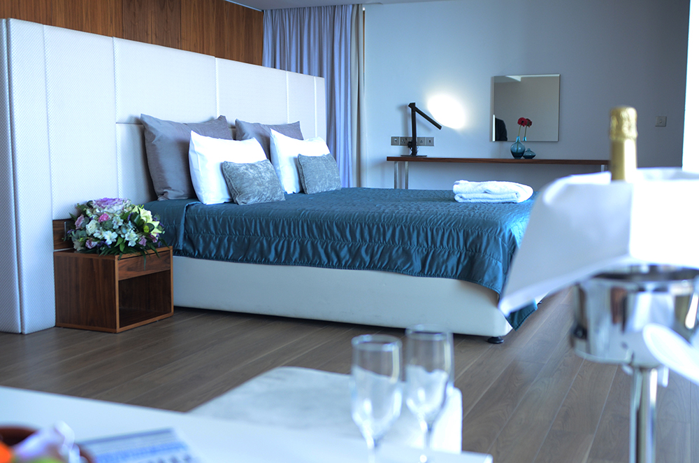 Sun Hall Hotel foto 18