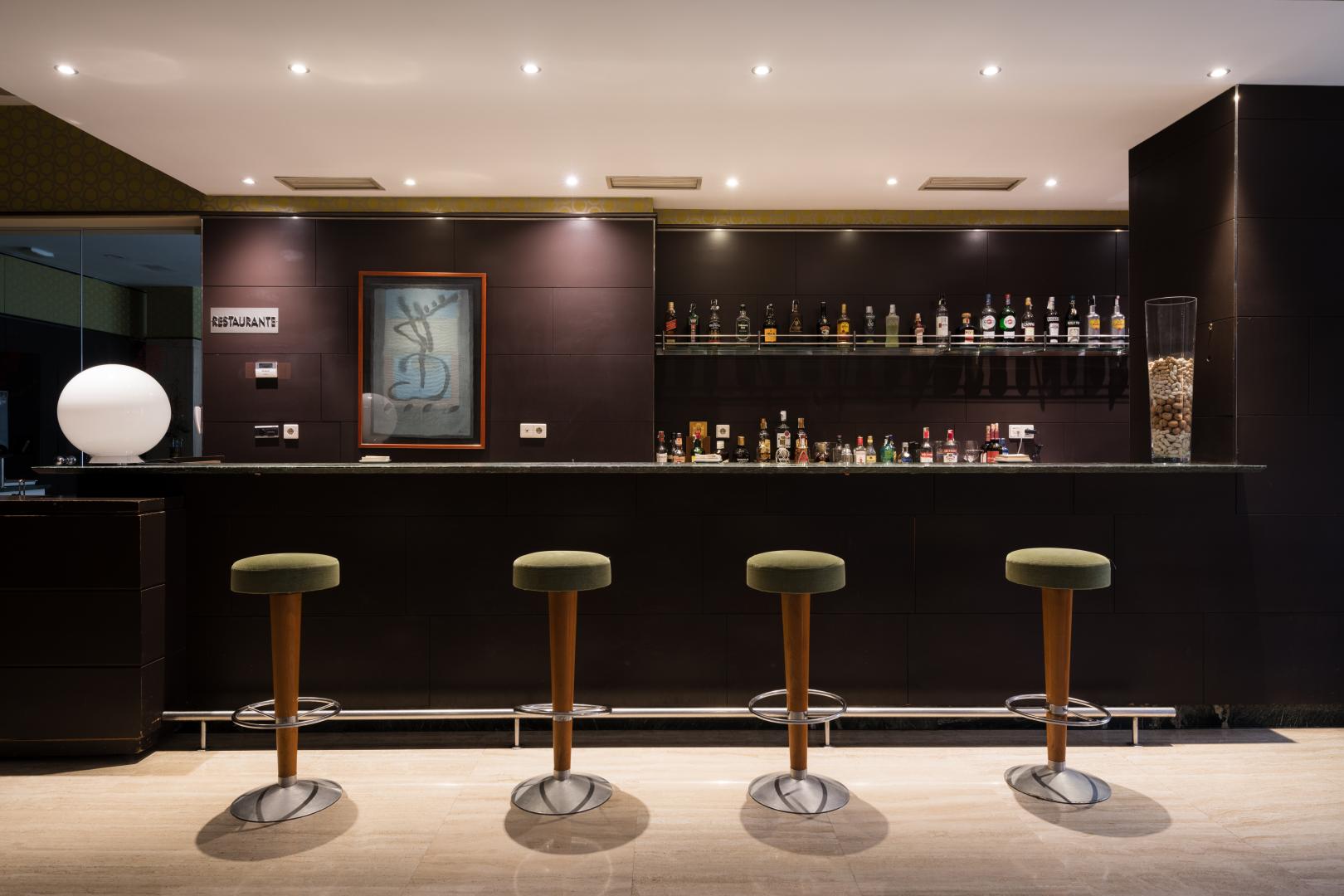 Hotel Ciudad de Valladolid foto 4