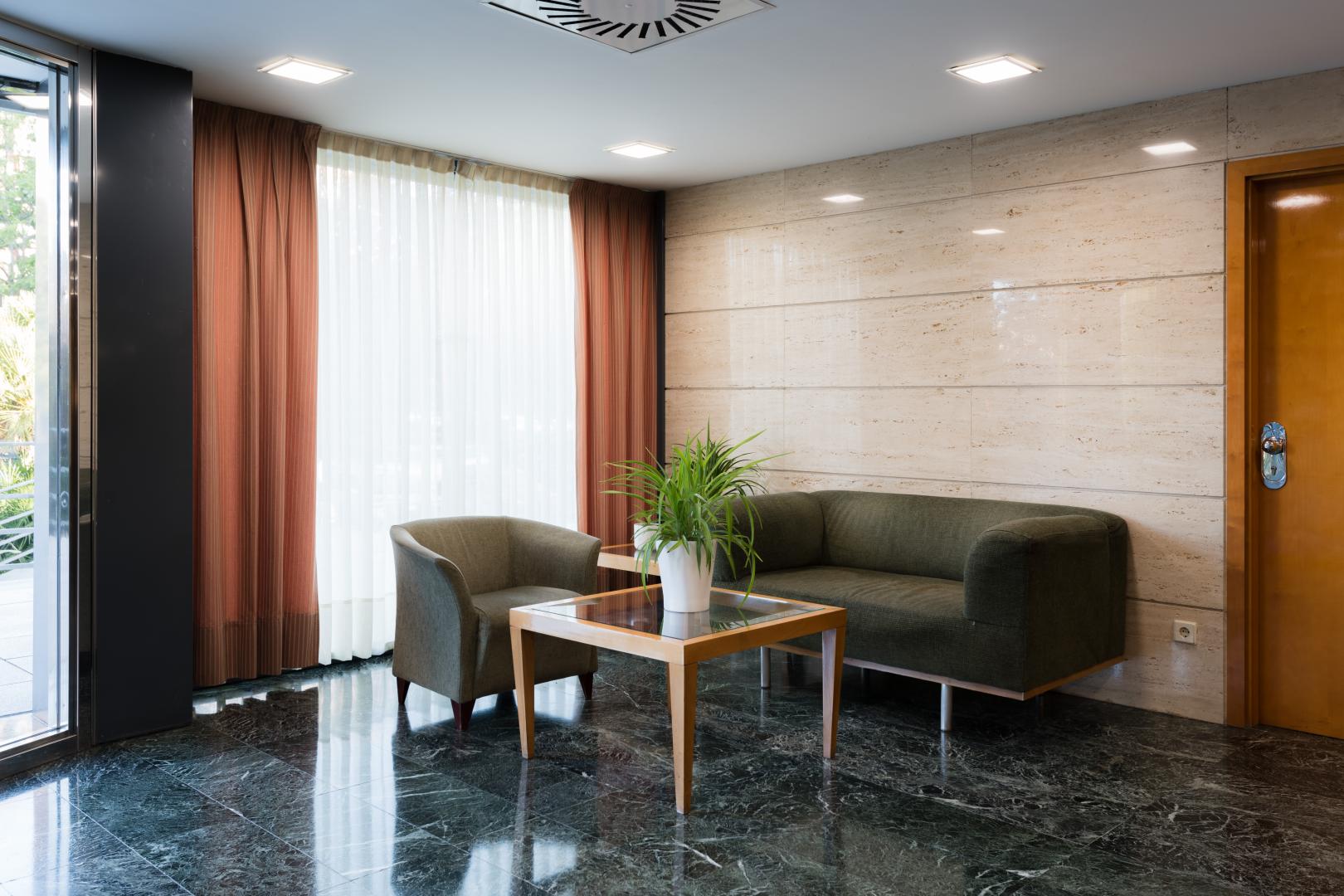Hotel Ciudad de Valladolid foto 13
