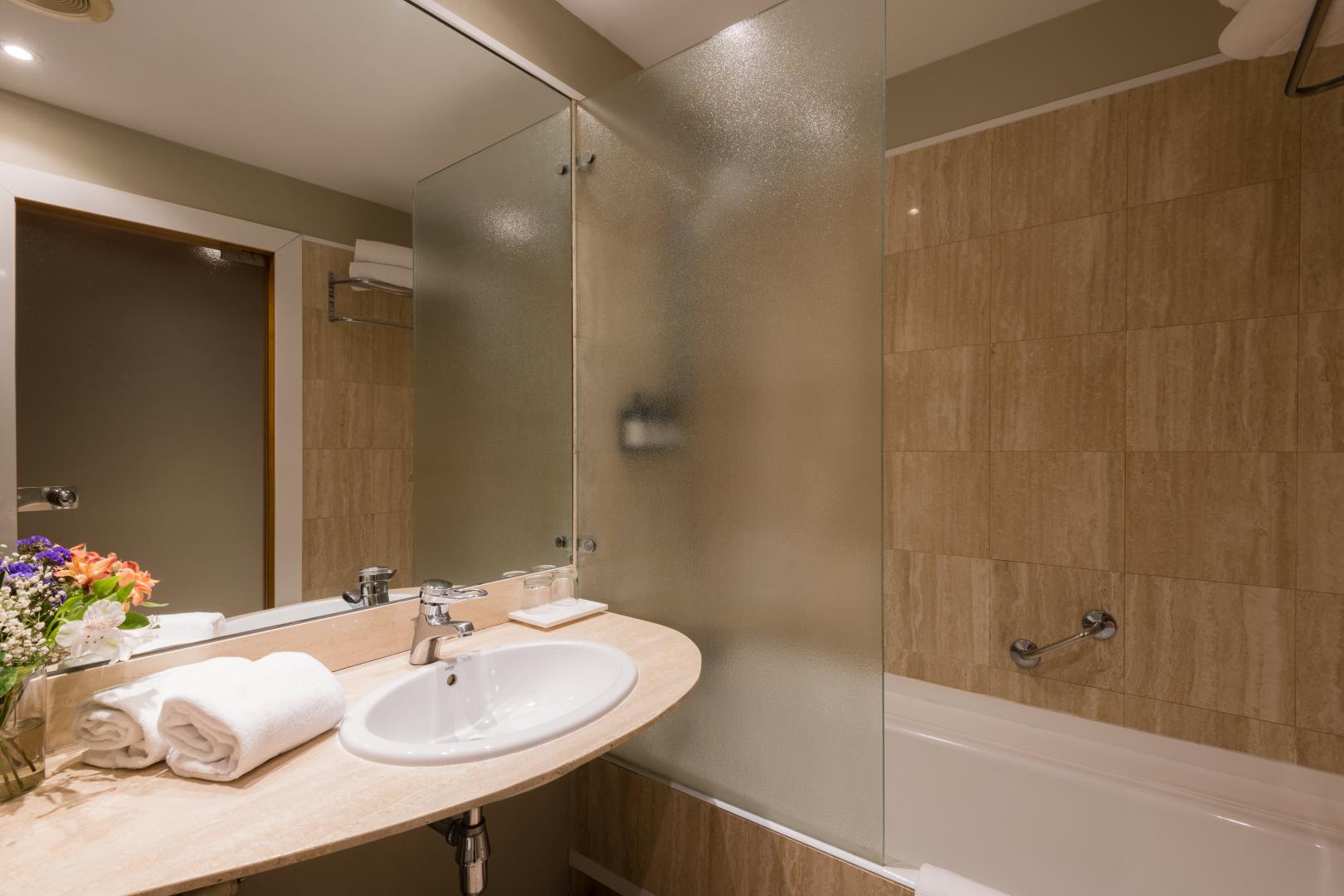 Hotel Ciudad de Valladolid foto 15