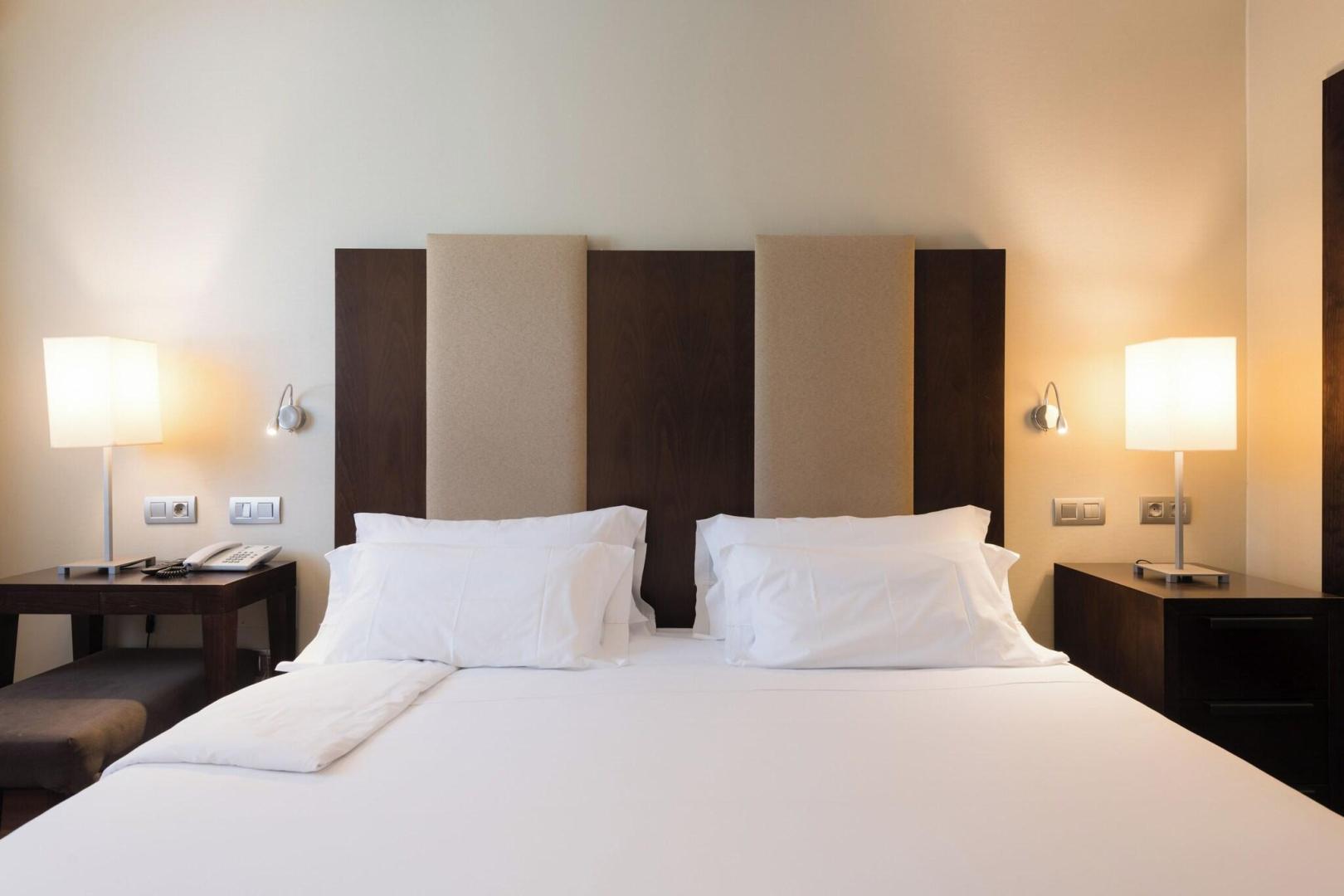 Hotel Ciudad de Valladolid foto 28