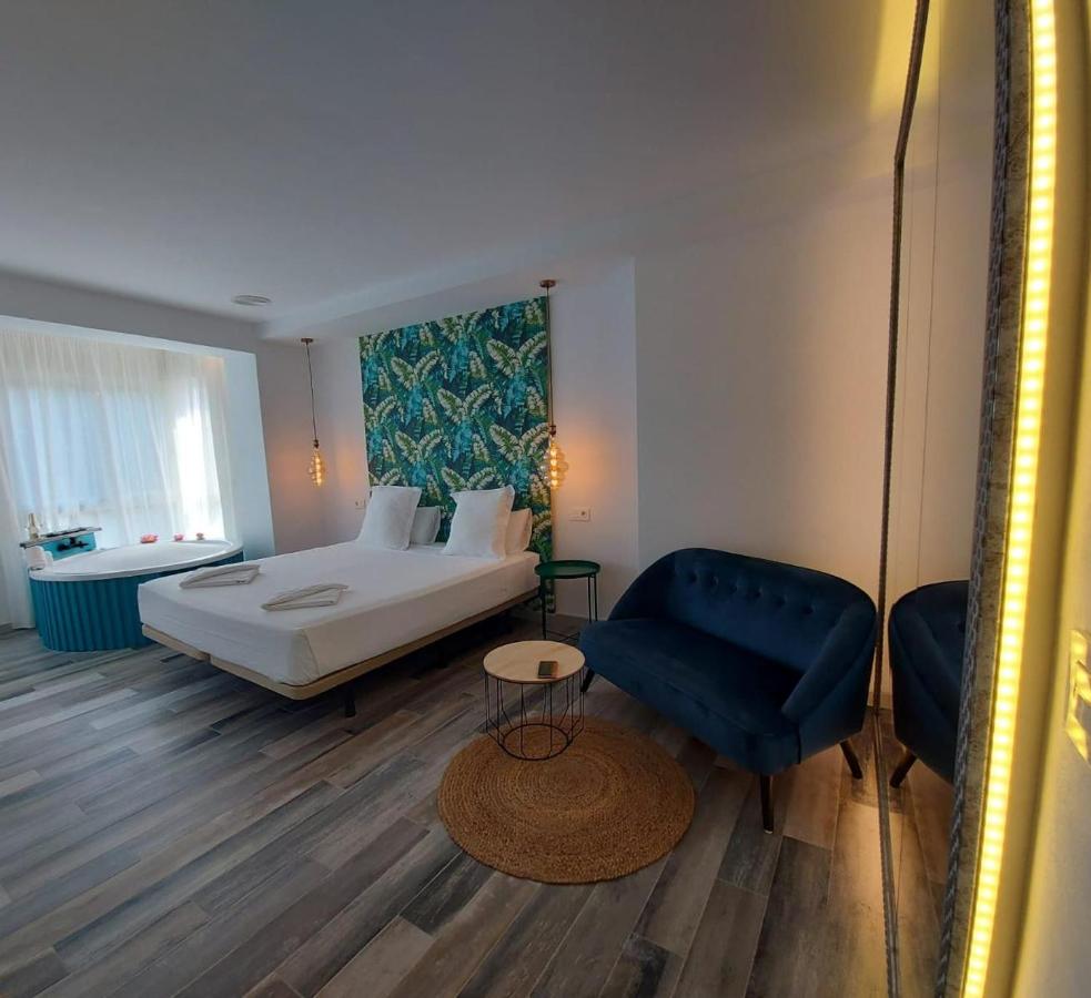 Apartamentos Prado Sastre foto 6