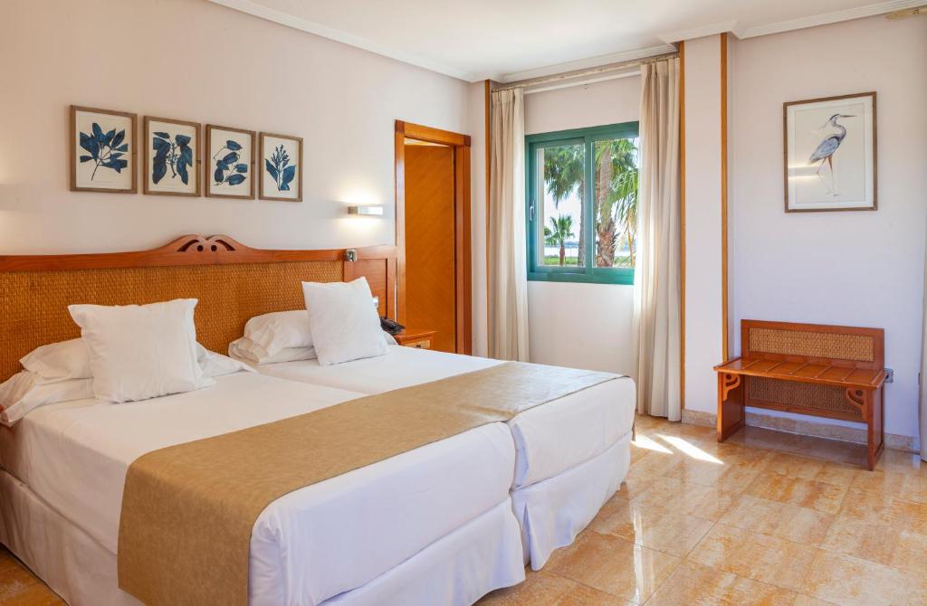 La Laguna Spa & Golf image 1