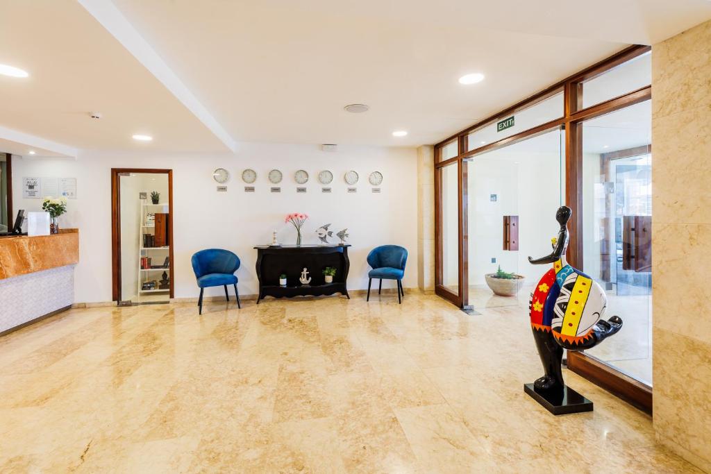 BelleVue Belsana image 3